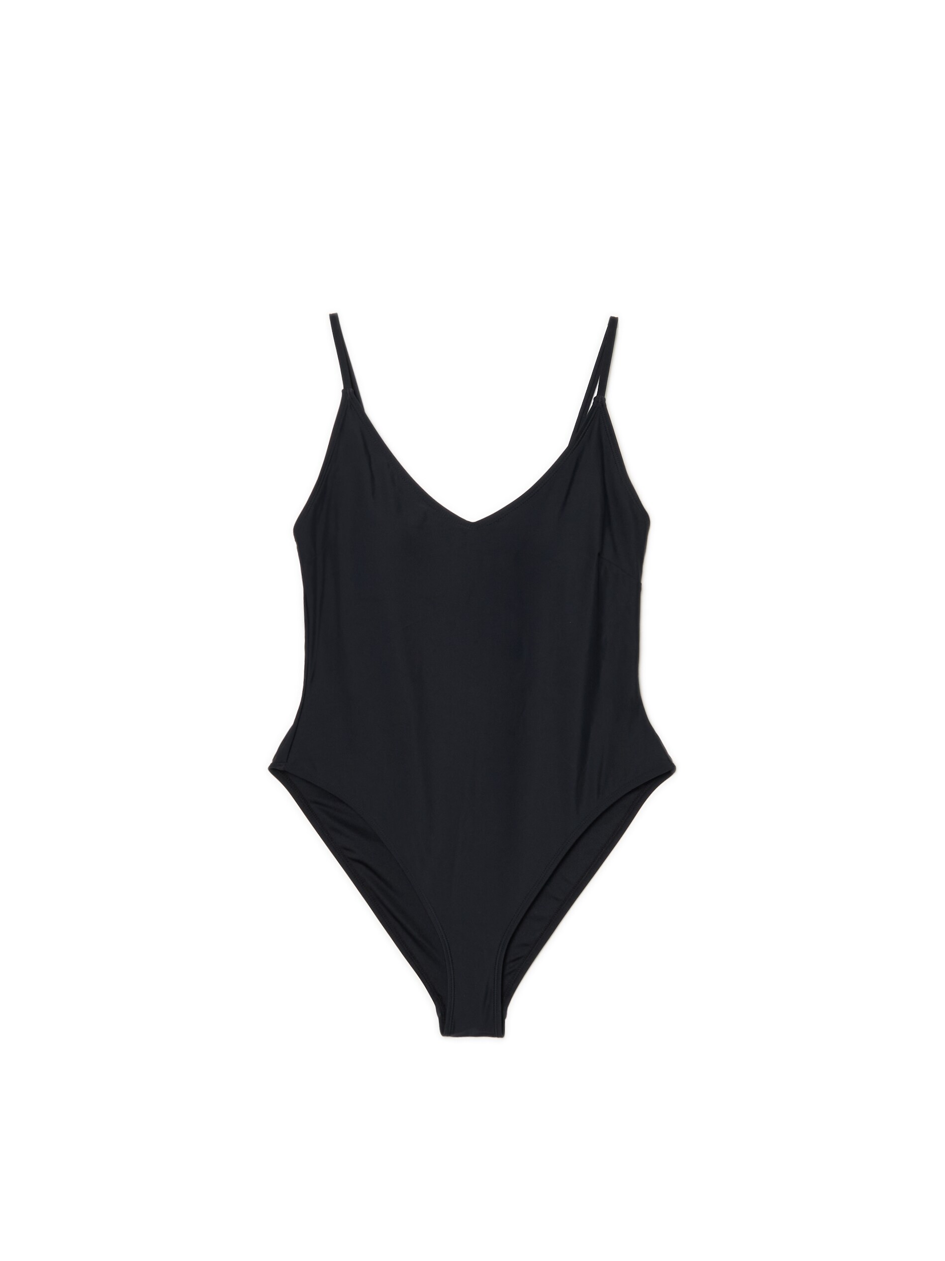 Cropp - Costume Da Bagno Intero - Nero