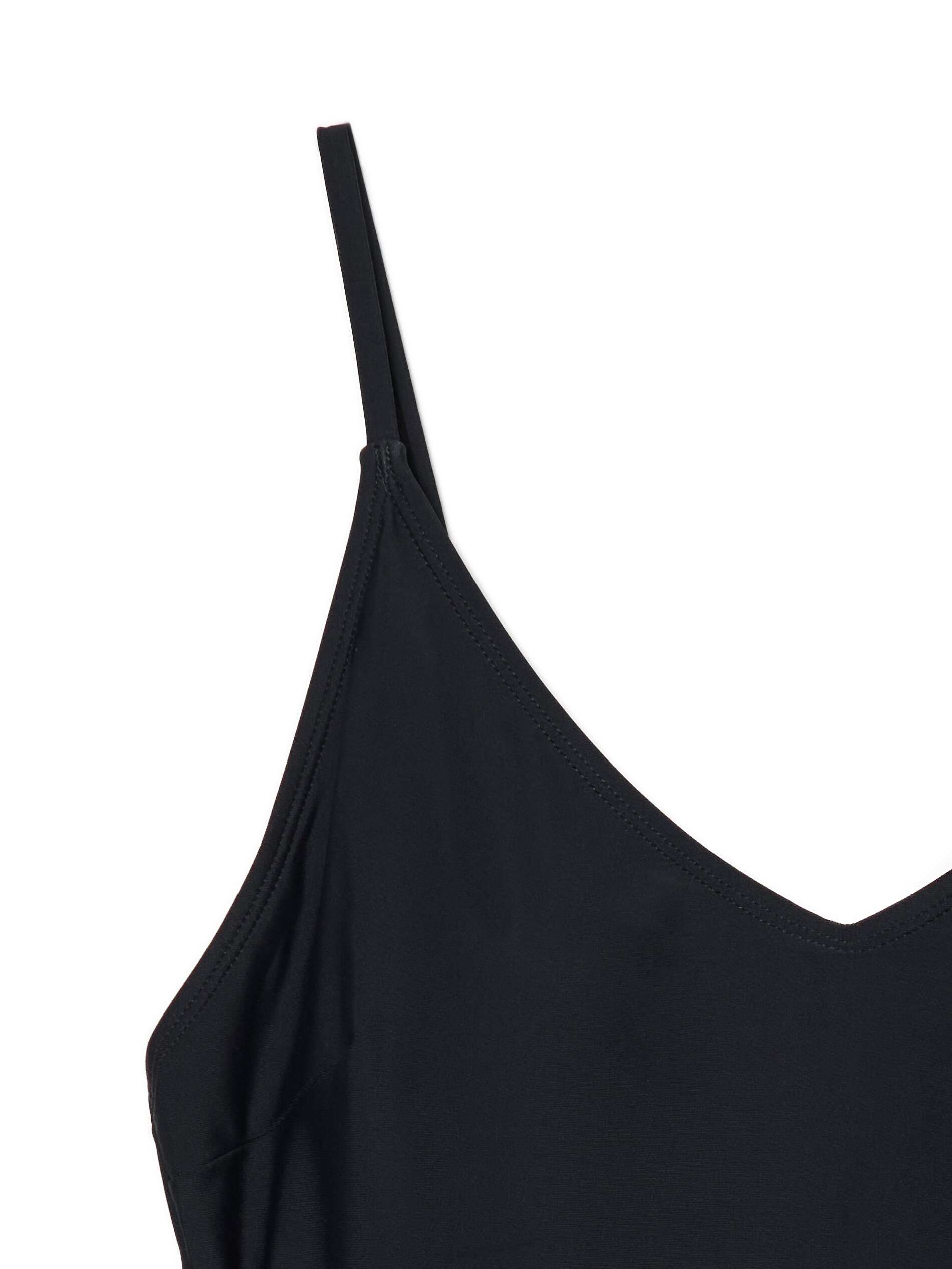 Cropp - Costume Da Bagno Intero - Nero