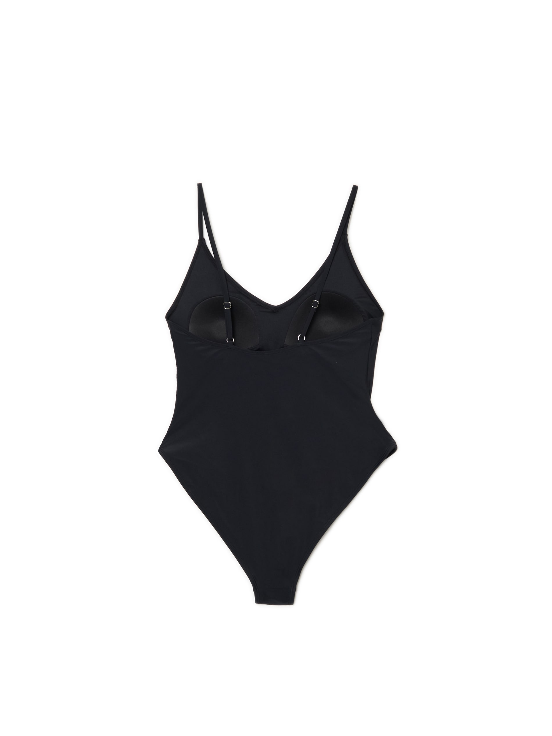 Cropp - Costume Da Bagno Intero - Nero