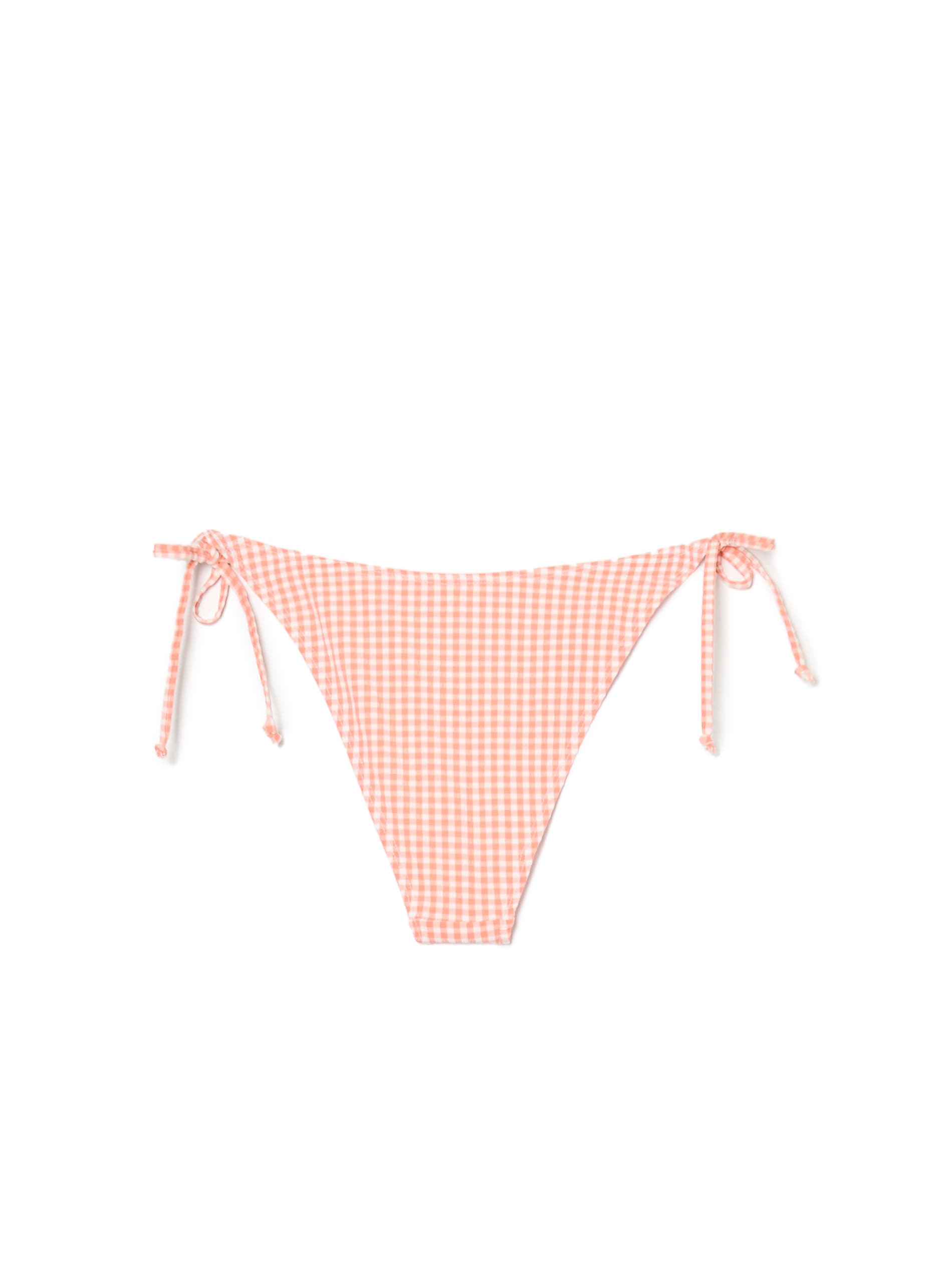 Cropp - Bikini - Melocotón