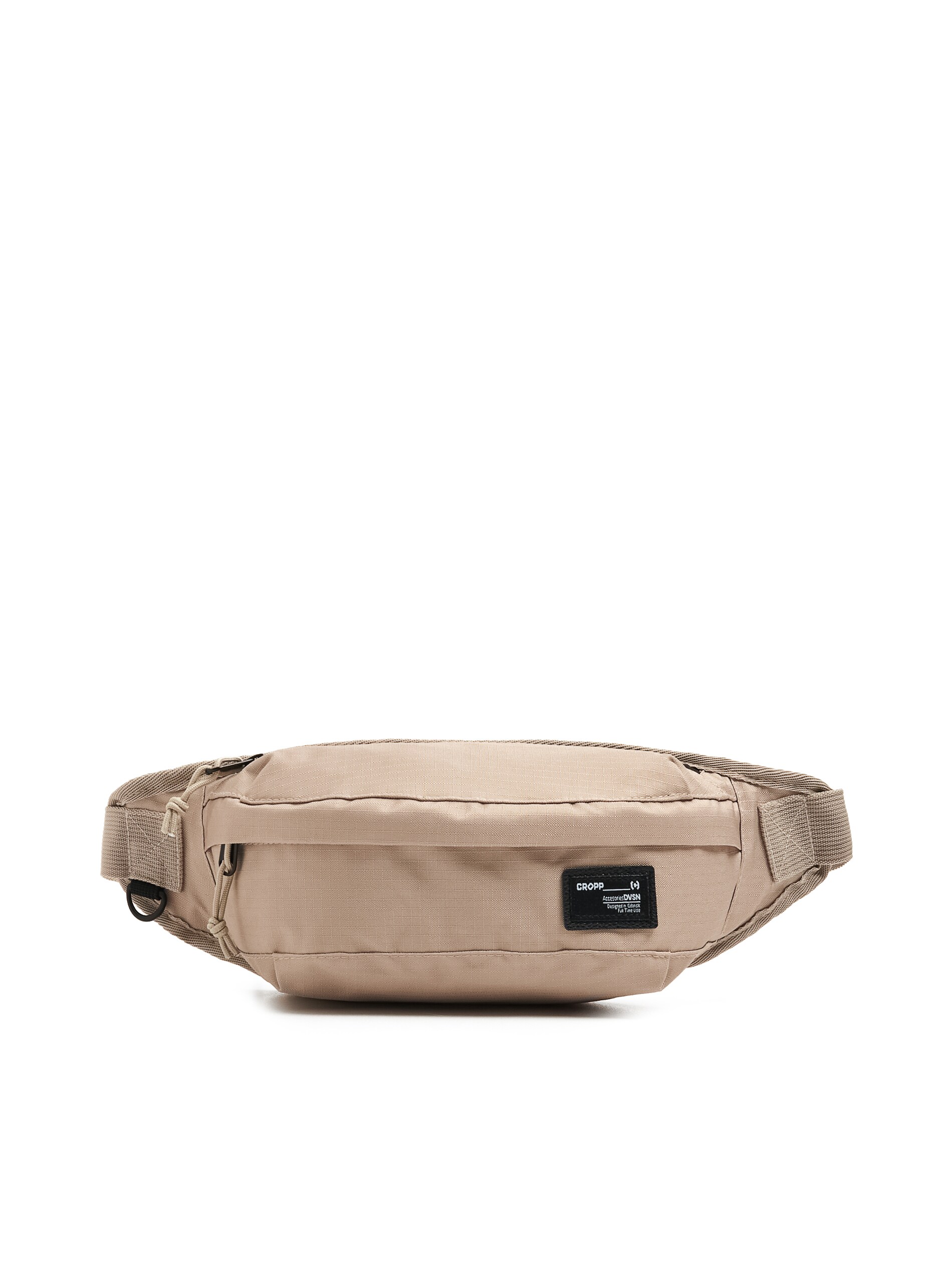 Cropp - Bauchtasche - Beige