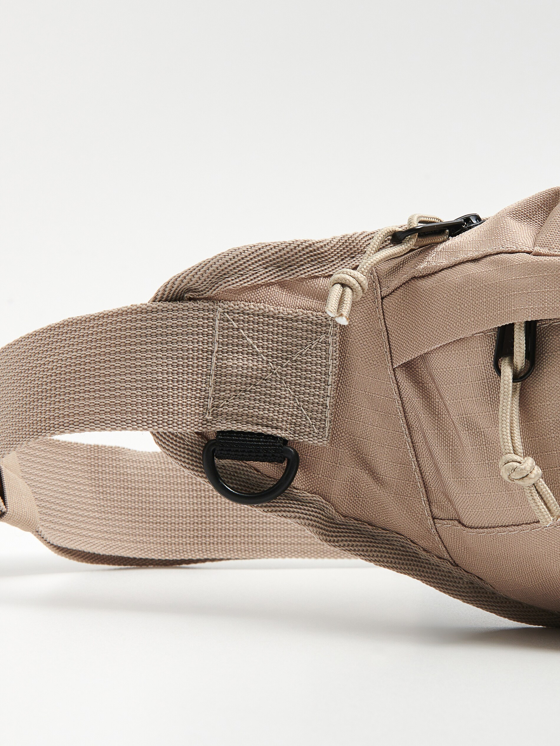 Cropp - Bauchtasche - Beige