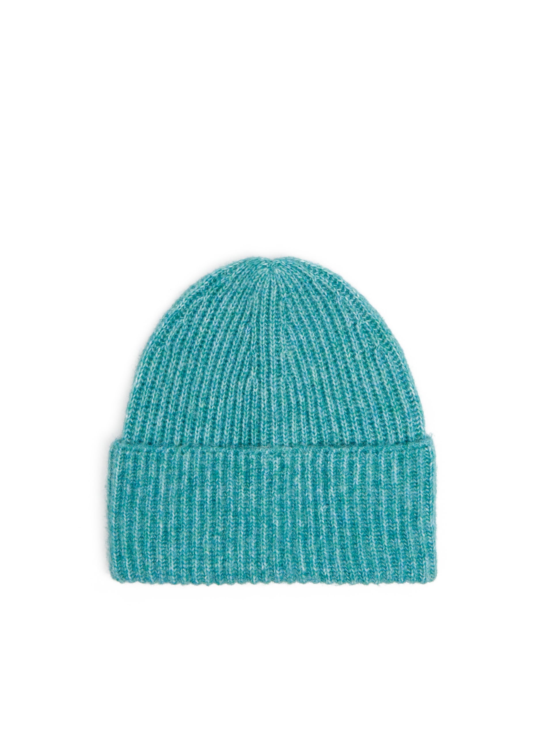 Cropp - Beanie - Acqua