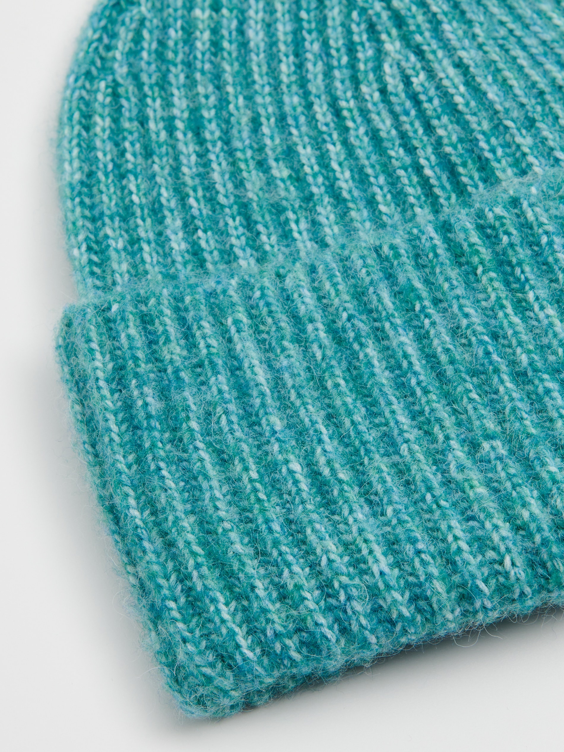 Cropp - Beanie - Acqua