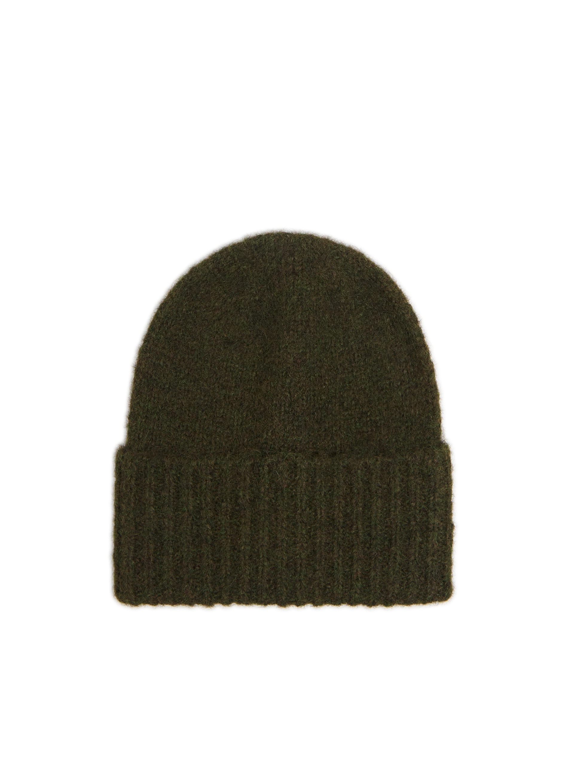 Cropp - Beanie sapka - olívazöld termék 2. képe
