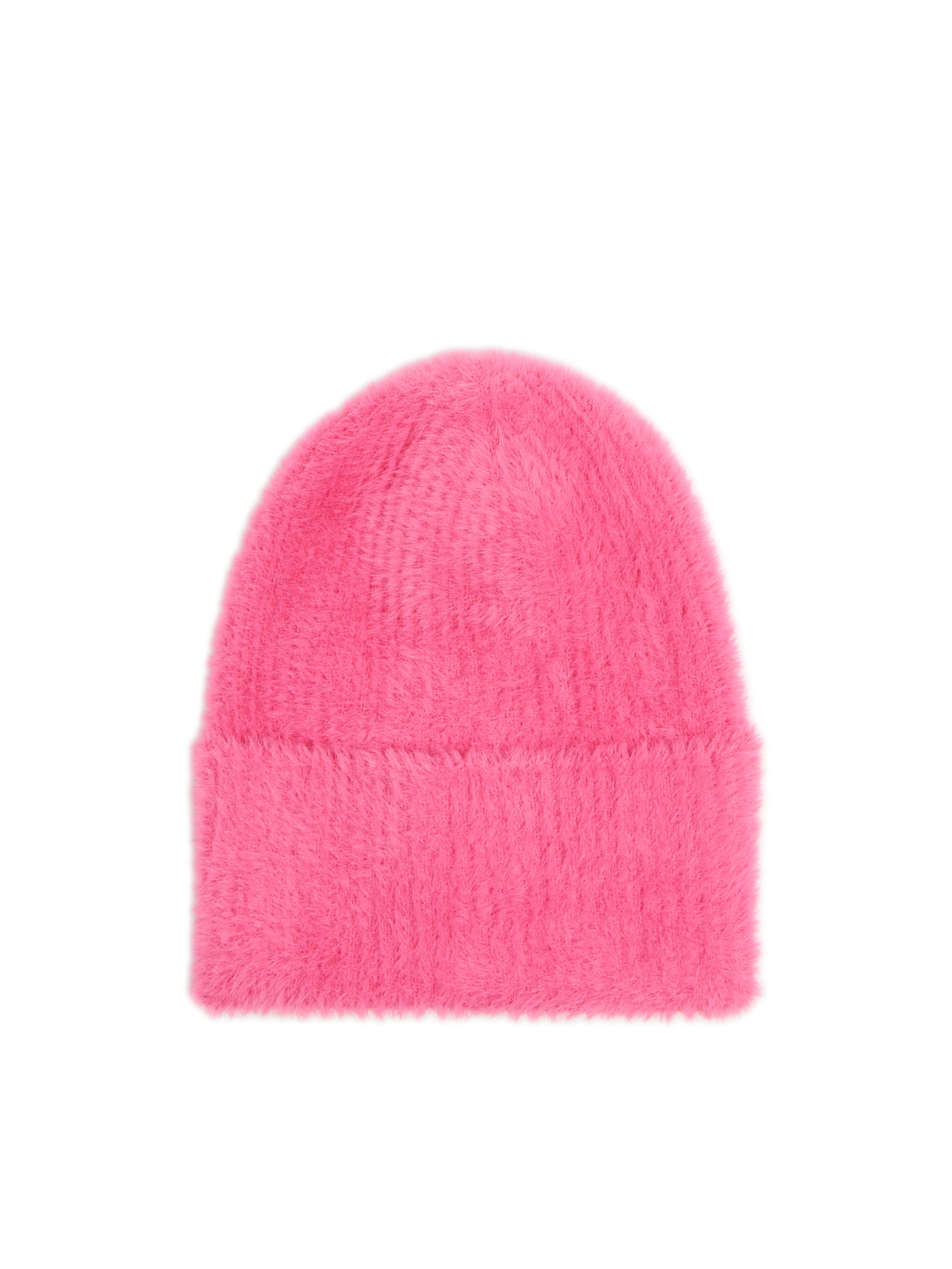 Cropp - Beanie sapka - rózsaszín termék 2. képe