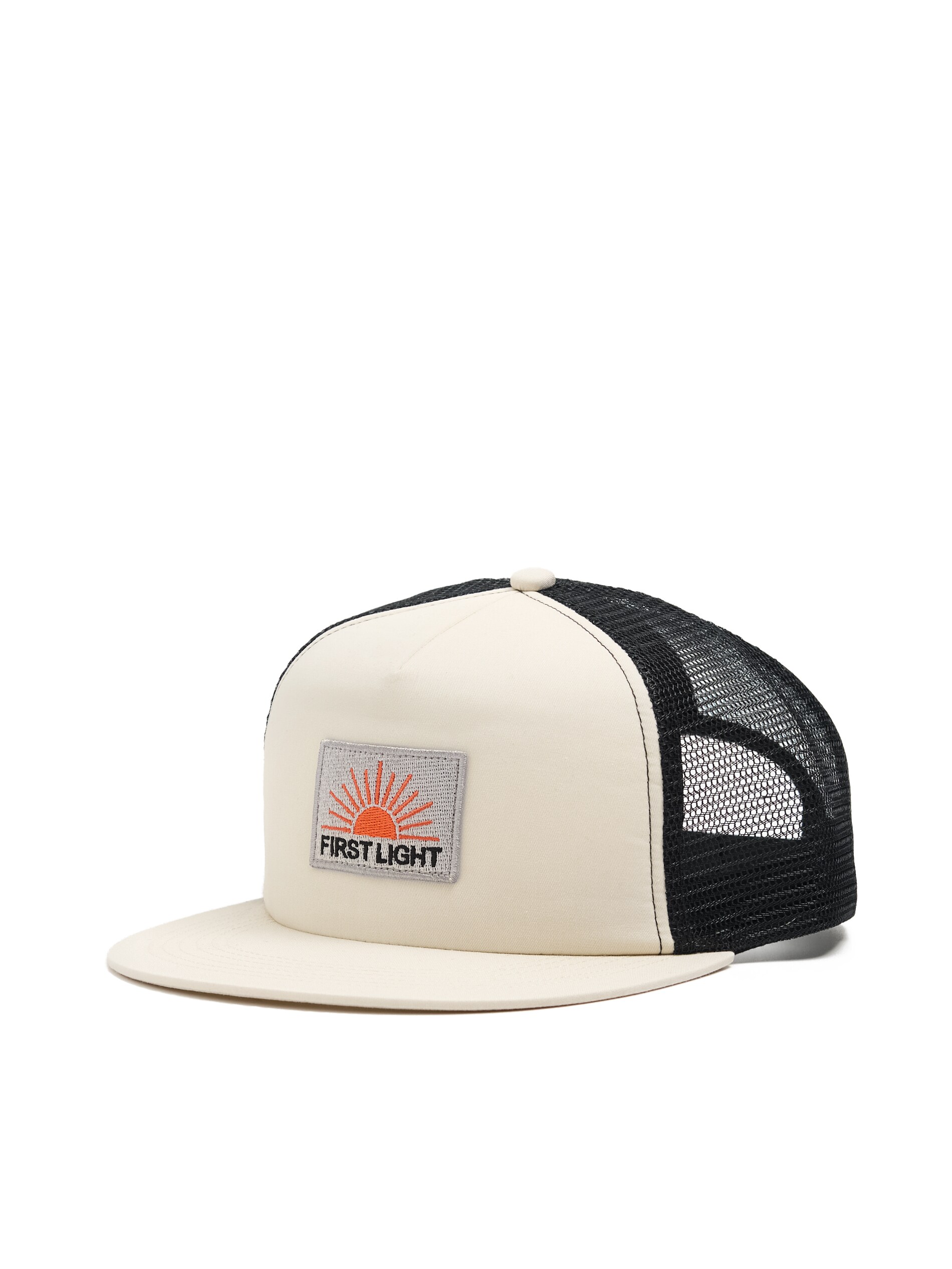 Cropp - Snapback Hat - Grau