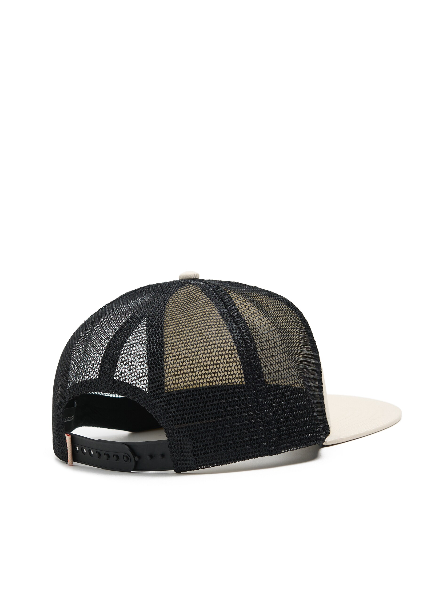 Cropp - Snapback Hat - Grau