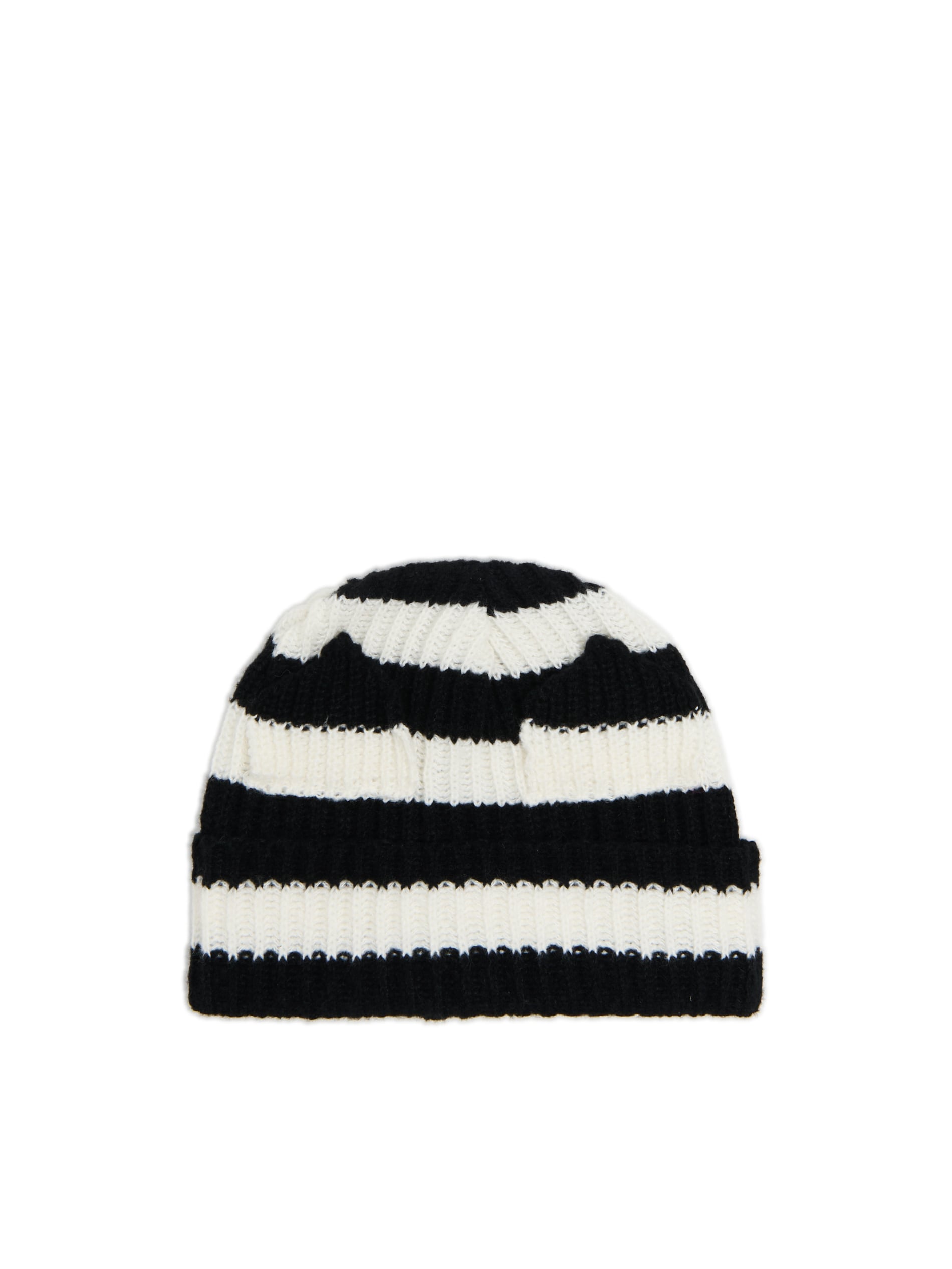Cropp - Beanie sapka fülekkel - testszínű termék 2. képe