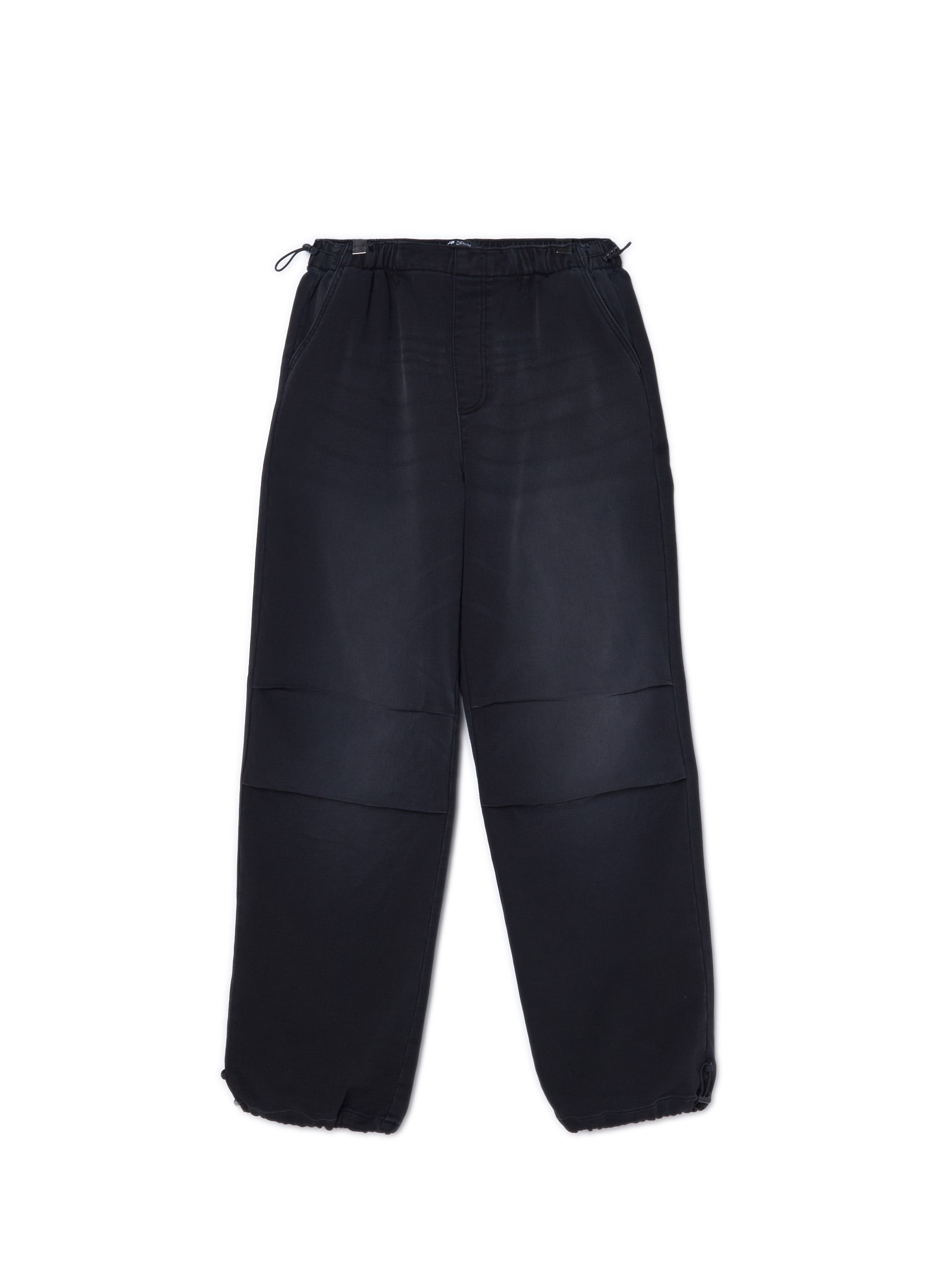 Cropp - Parachute farmer - fekete termék 2. képe