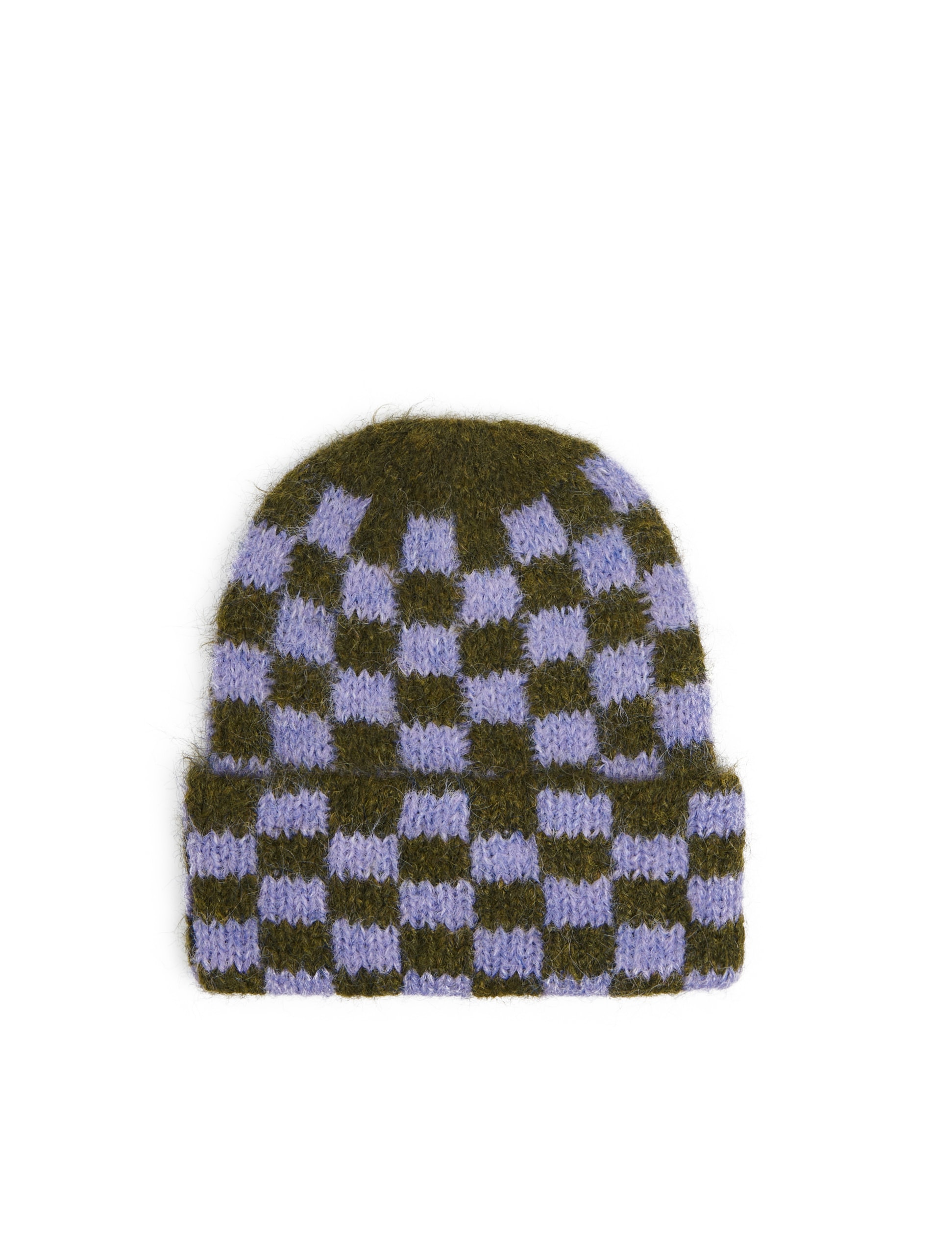 Cropp - Beanie sapka - levendula termék 2. képe