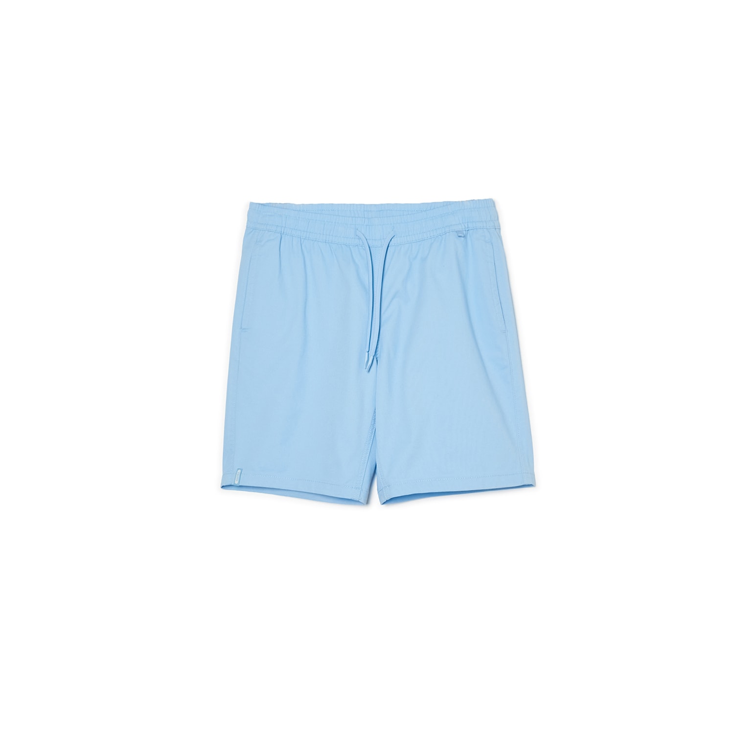 Cropp - pantaloni scurți de trening - albastru