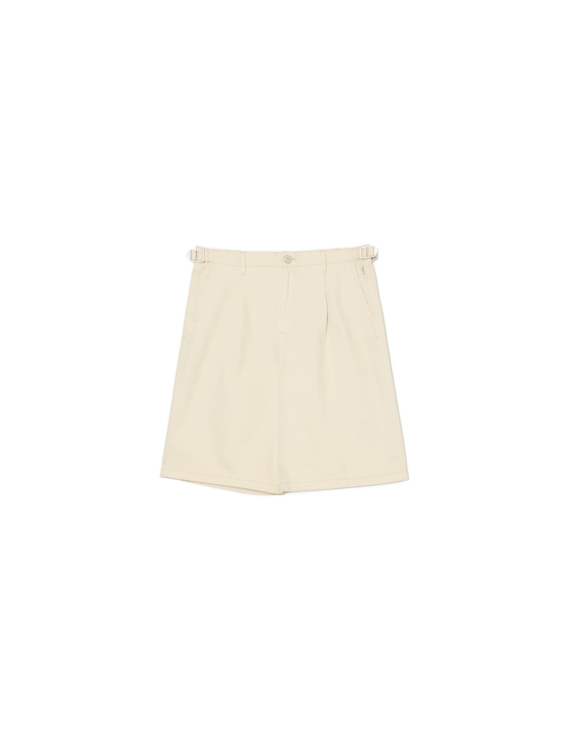 Cropp - Női sort - cream termék 2. képe