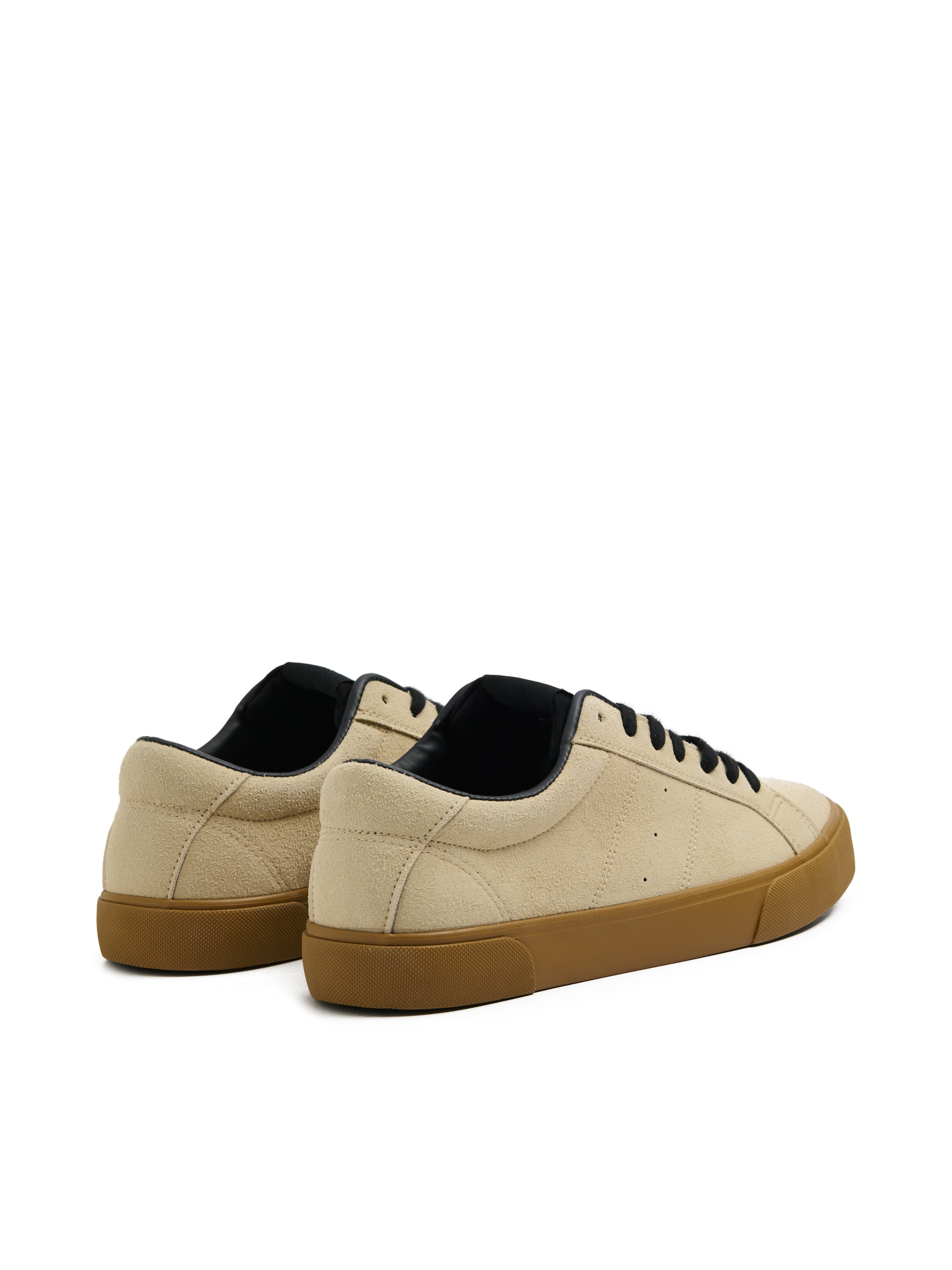 Cropp - Entrenadoras - Beige