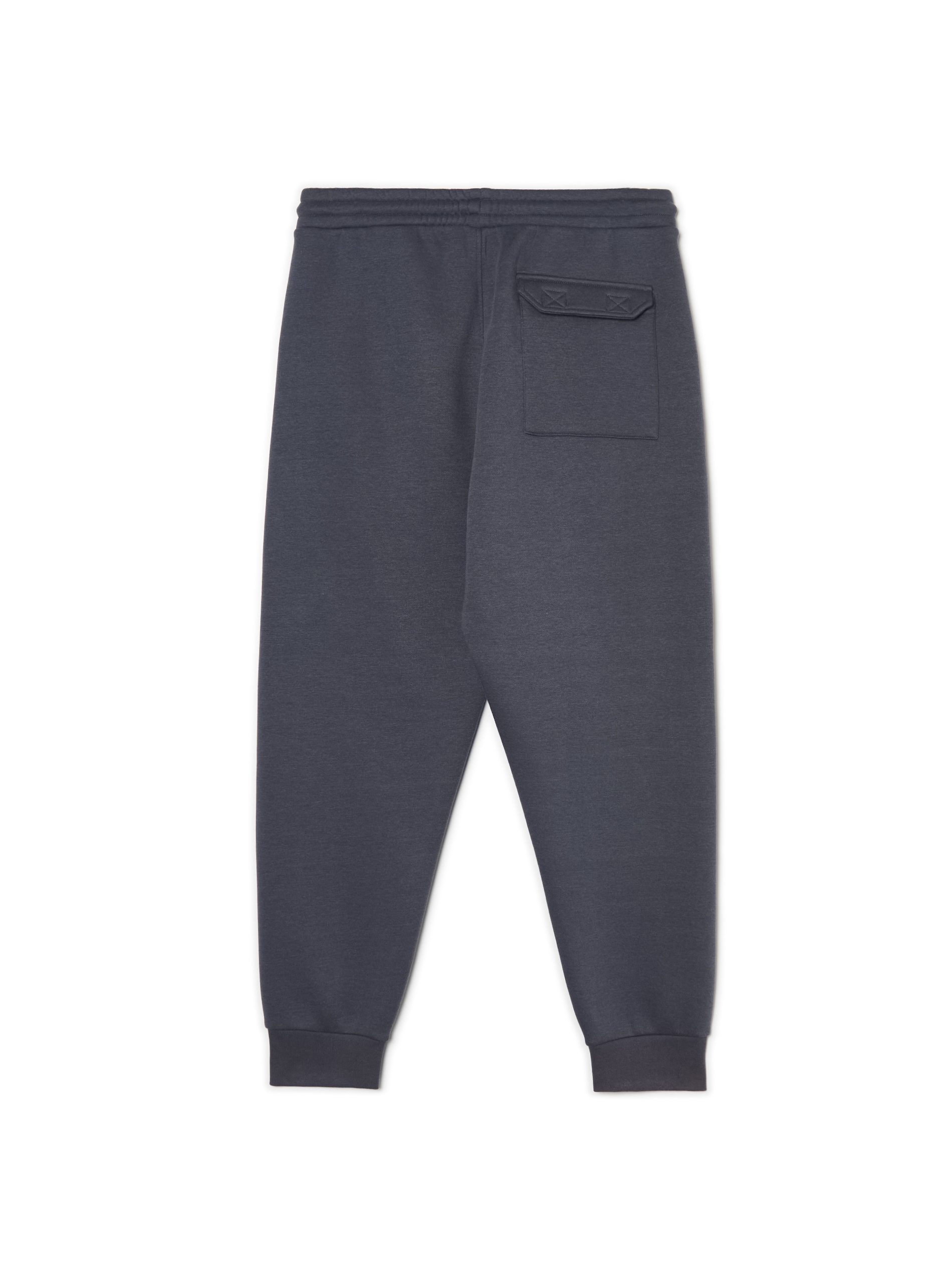 Cropp - Pantalón De Chándal - Gris Oscuro