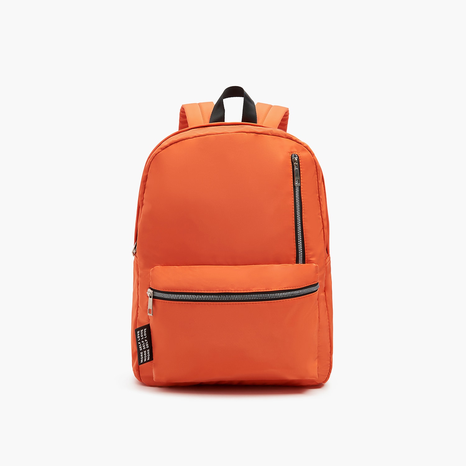 Cropp - rucsac - oranj