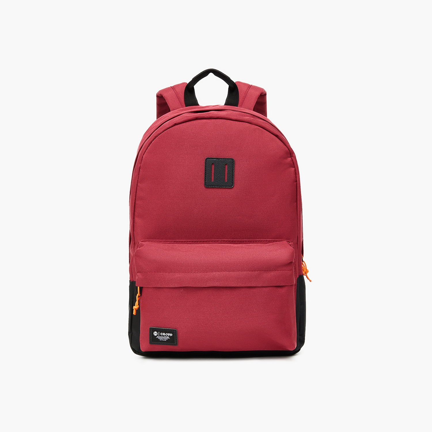 Cropp - rucsac - bordo