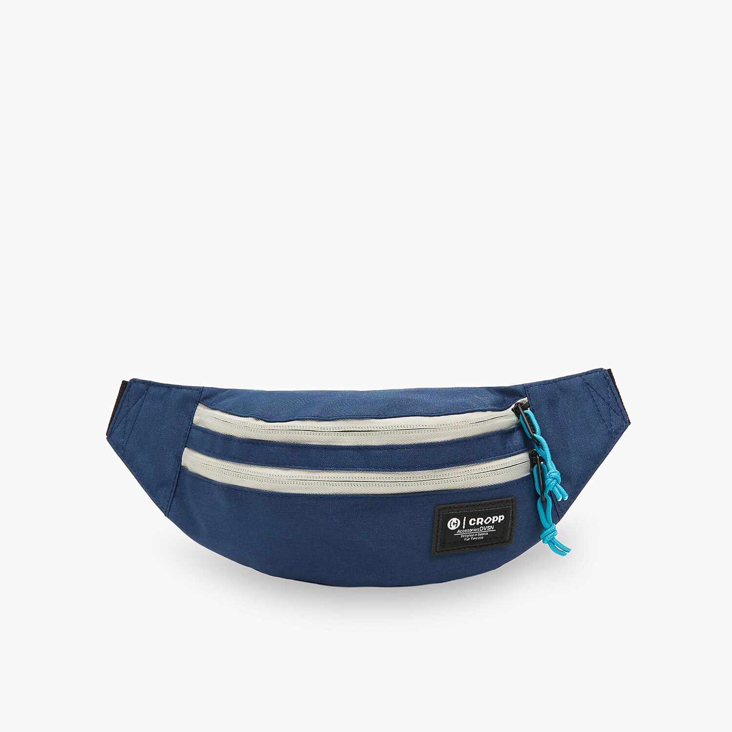 Cropp - borsetă - bleumarin