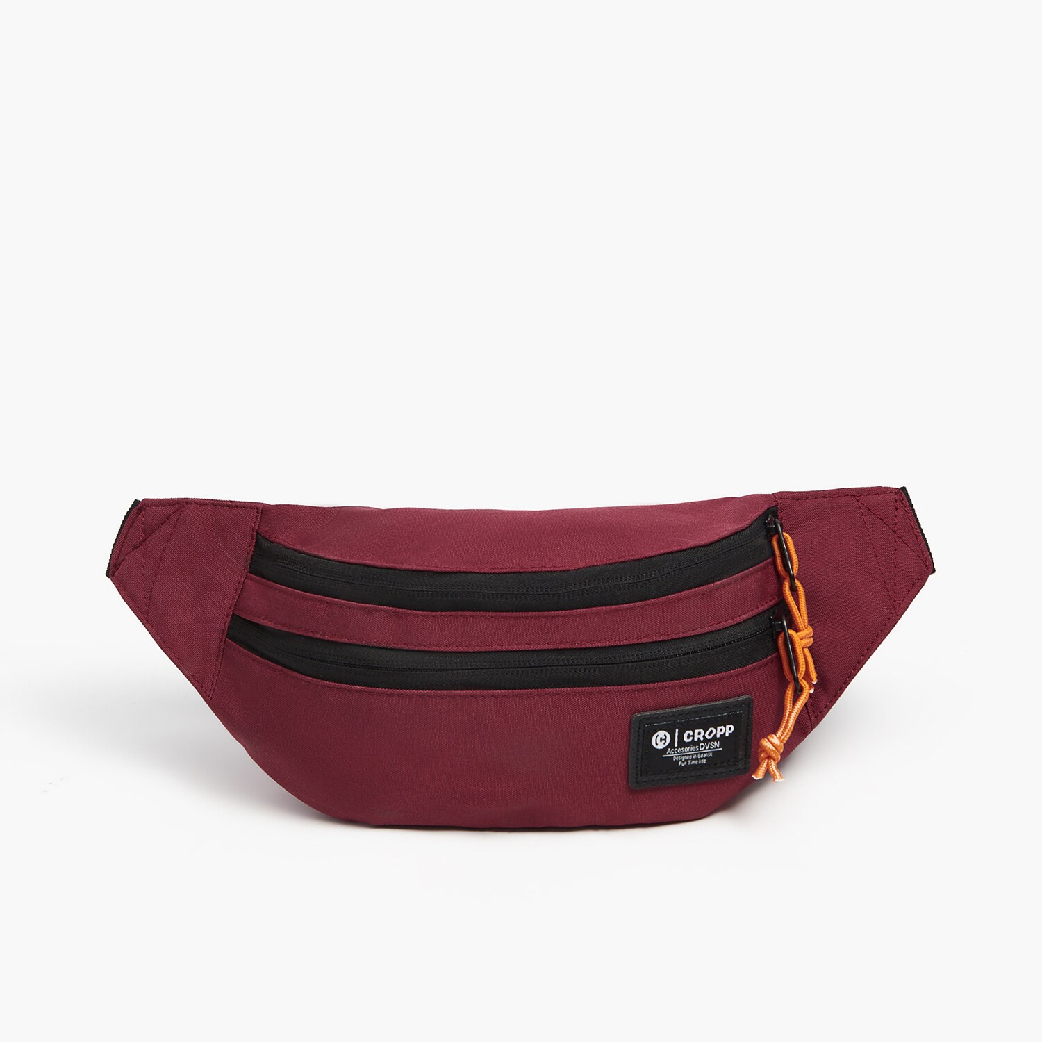 Cropp - borsetă - bordo