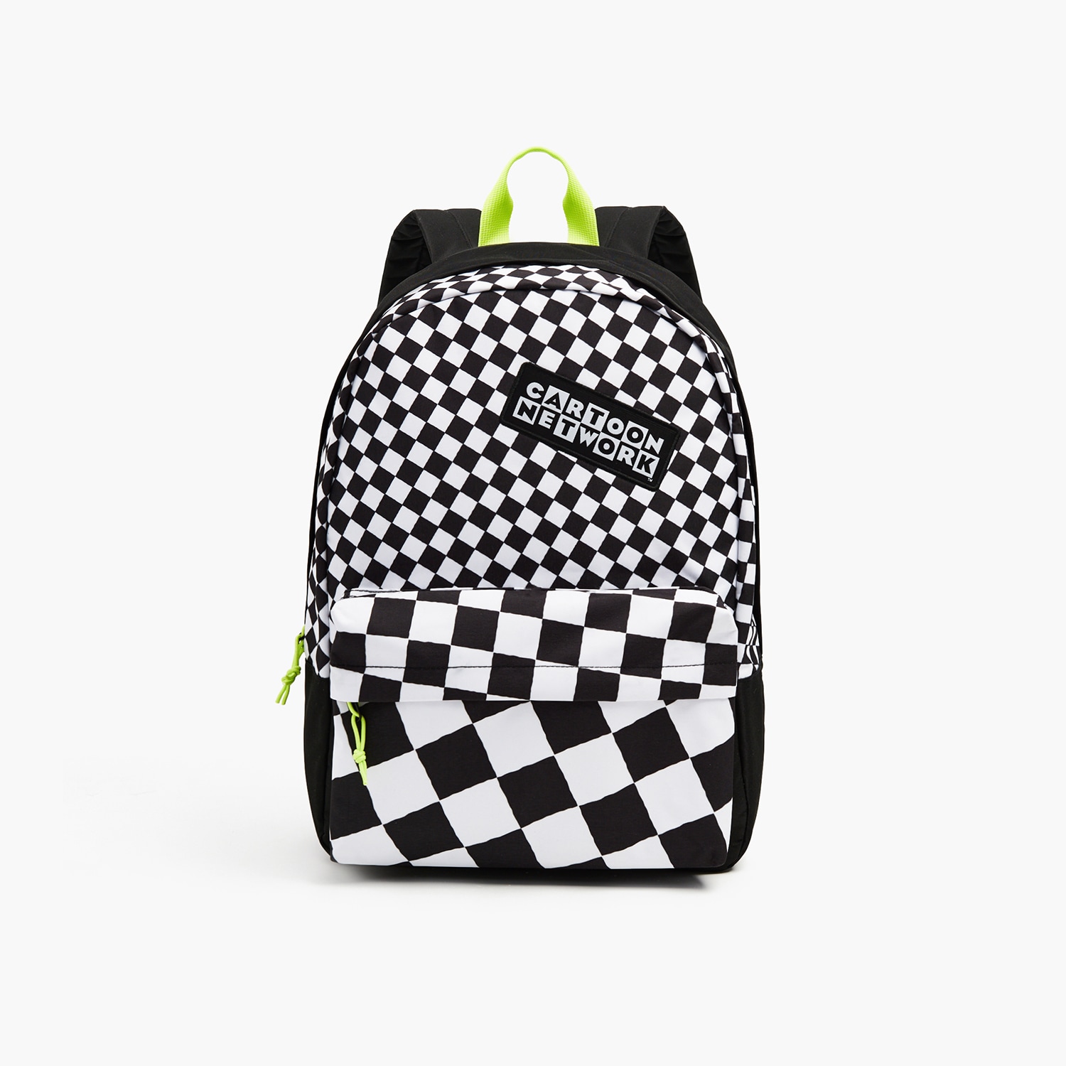 Cropp - rucsac - alb