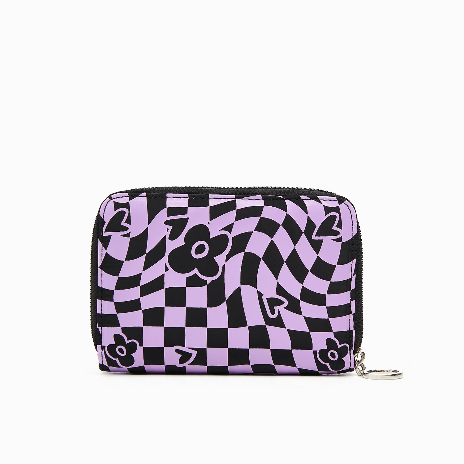 Cropp - portofel - multicolor