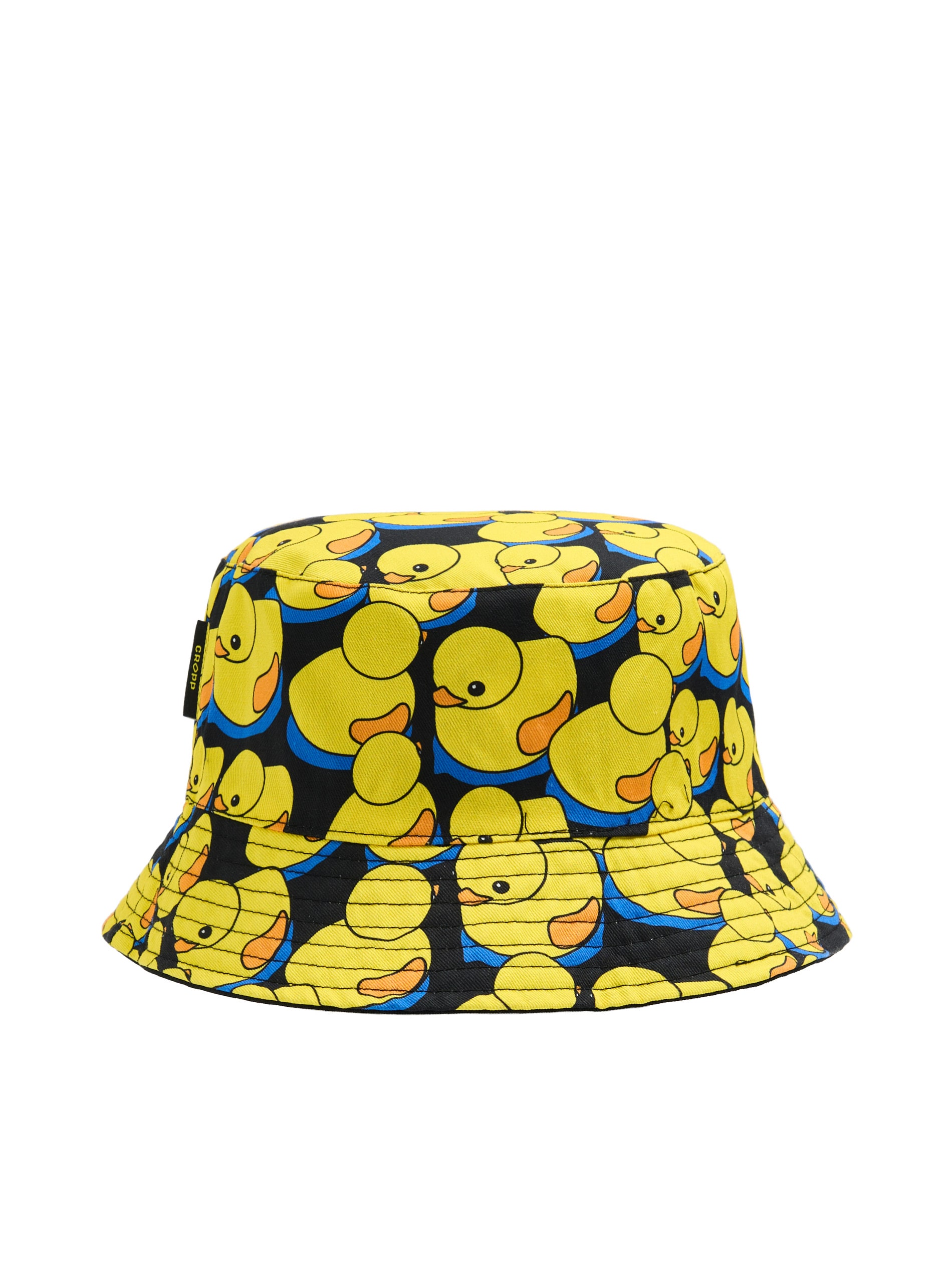 Cropp - Szafarikalap bucket hat - sárga termék 2. képe