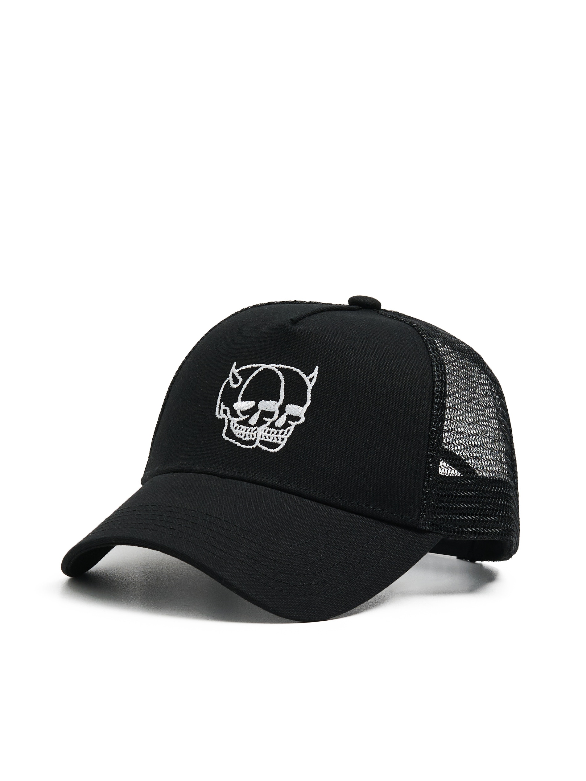 Cropp - Fekete beanie sapka - fekete termék 2. képe