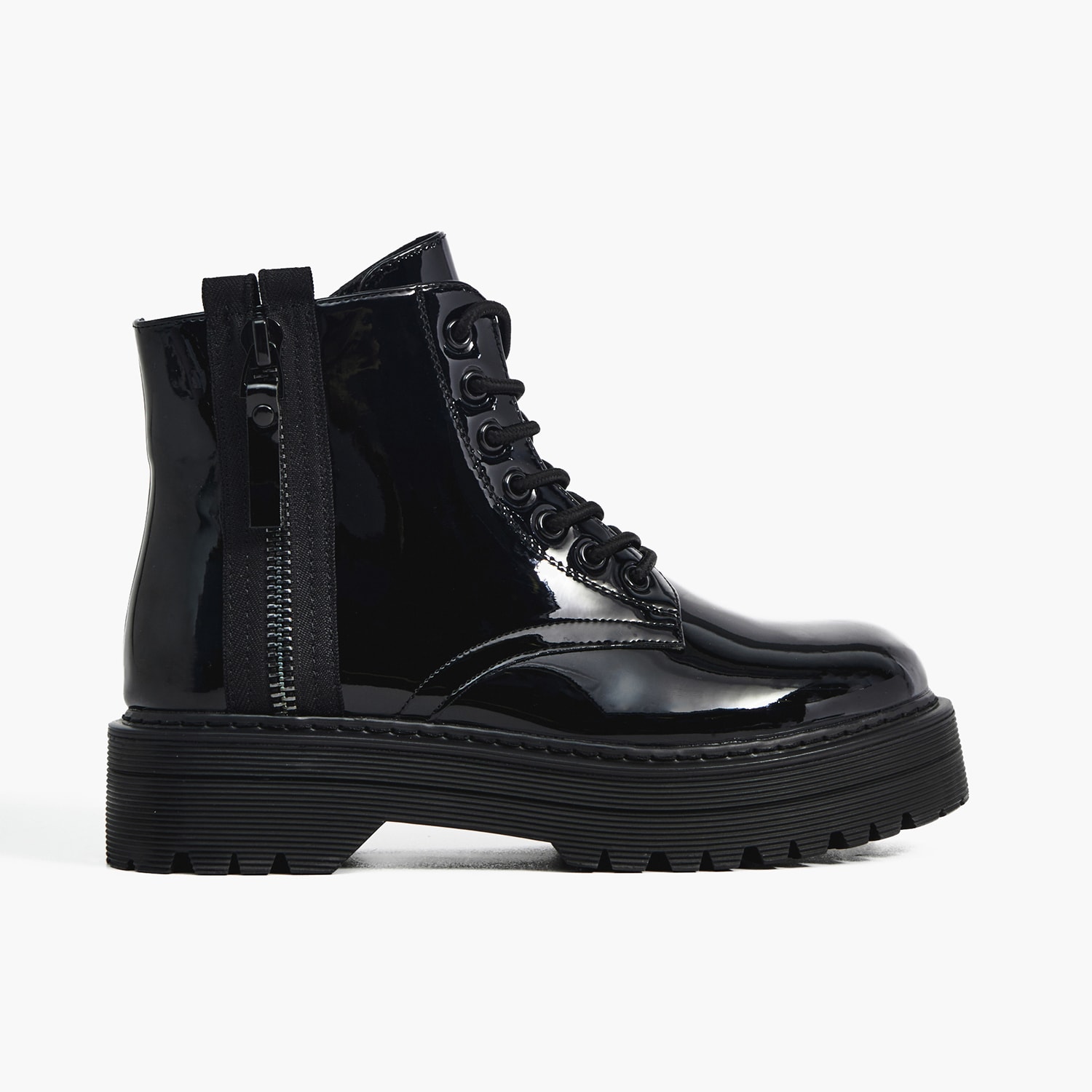 Cropp - ghete femei - negru