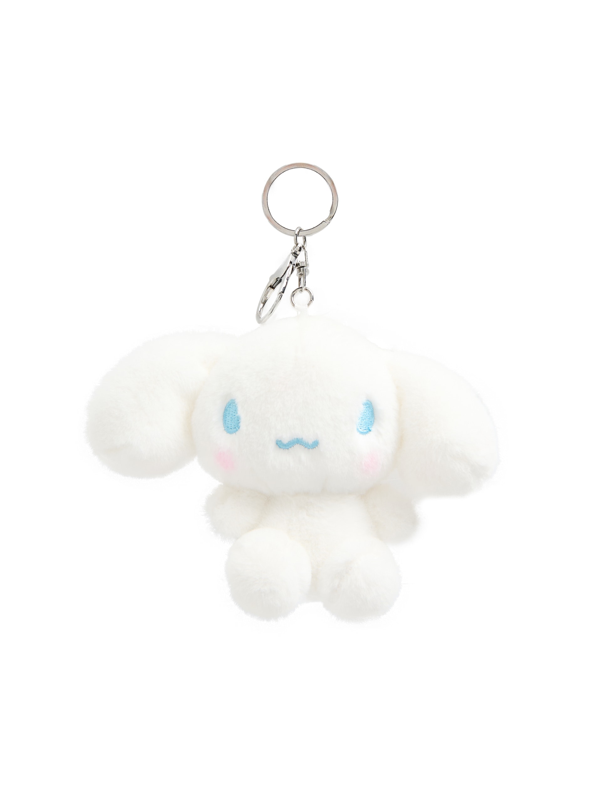 Cropp - Kulcstartó Cinnamoroll - fehér termék 2. képe