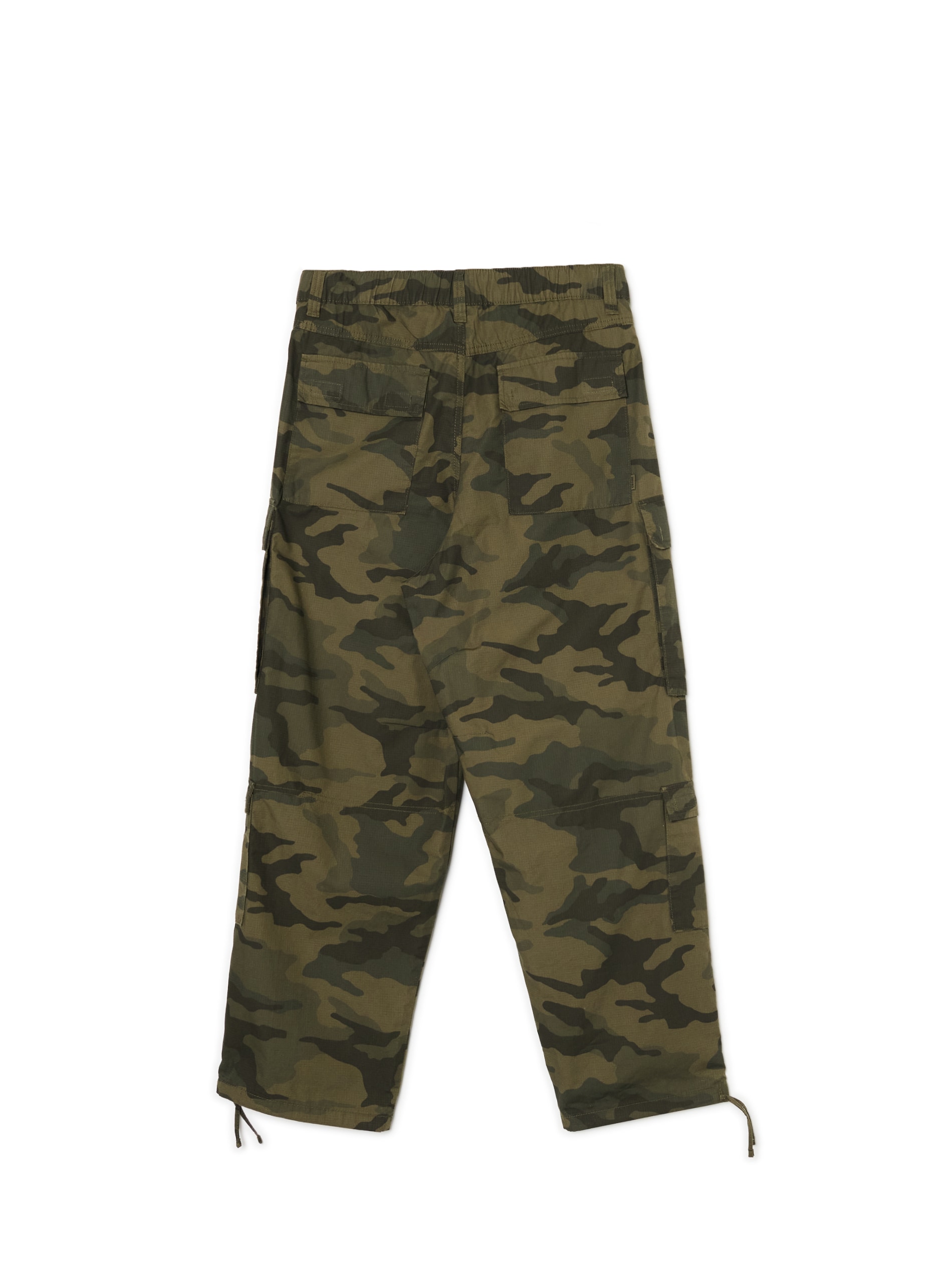 Cropp - Pantalón Cargo - Verde