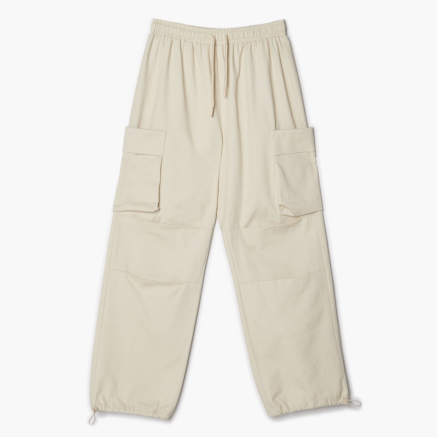 Cropp - Pantaloni - Oranj