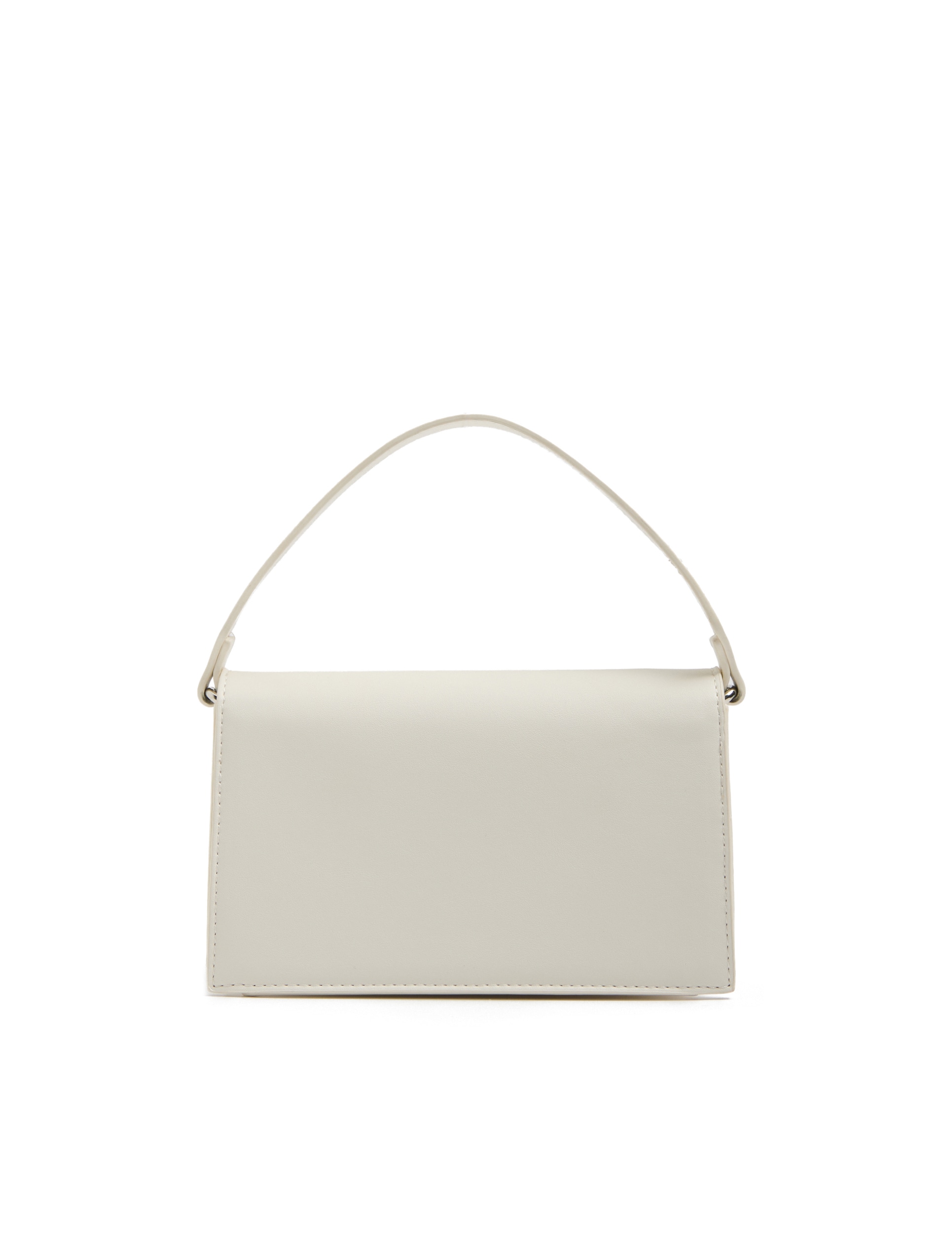 Cropp - Bolso Pequeño - Blanco