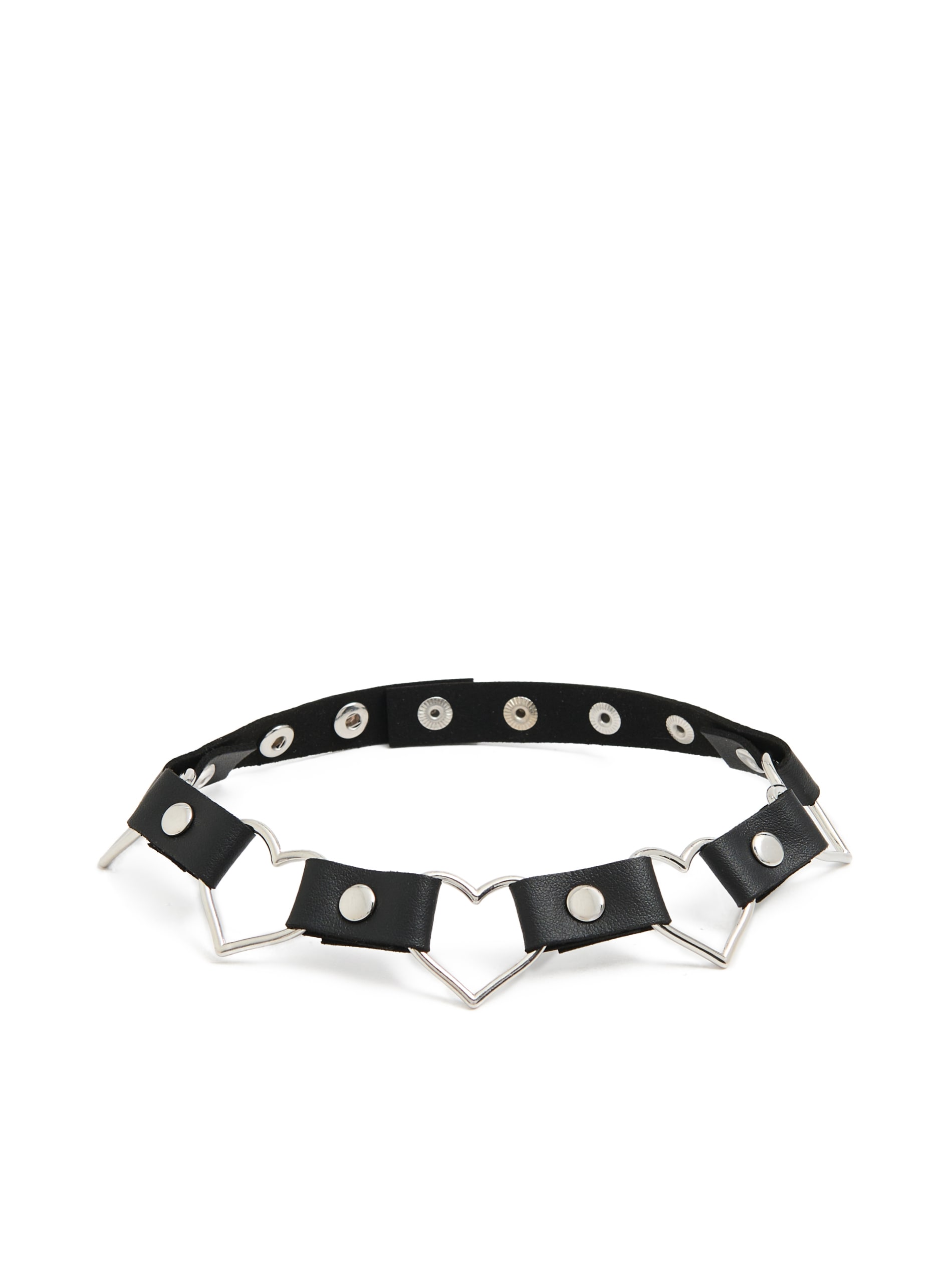 Cropp - Choker nyaklánc - ezüst termék 2. képe