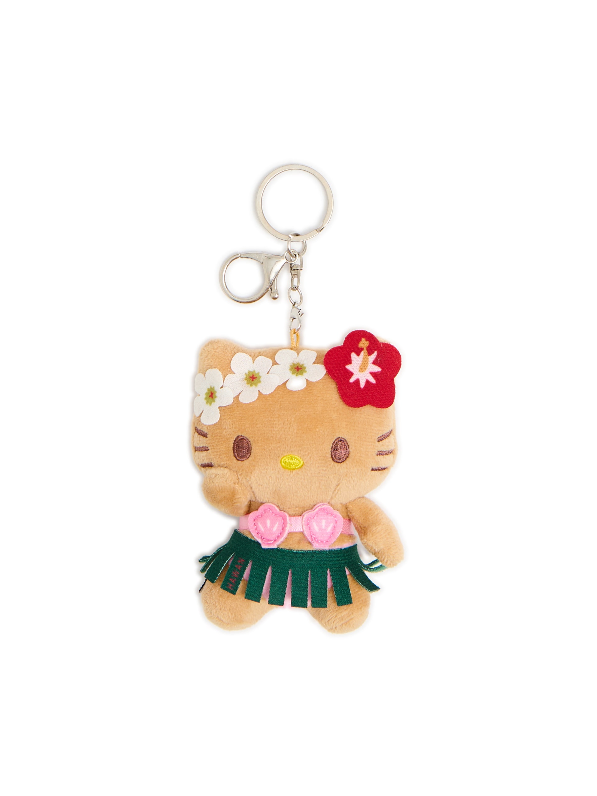 Cropp - Kulcstartó Hello Kitty - barna termék 2. képe