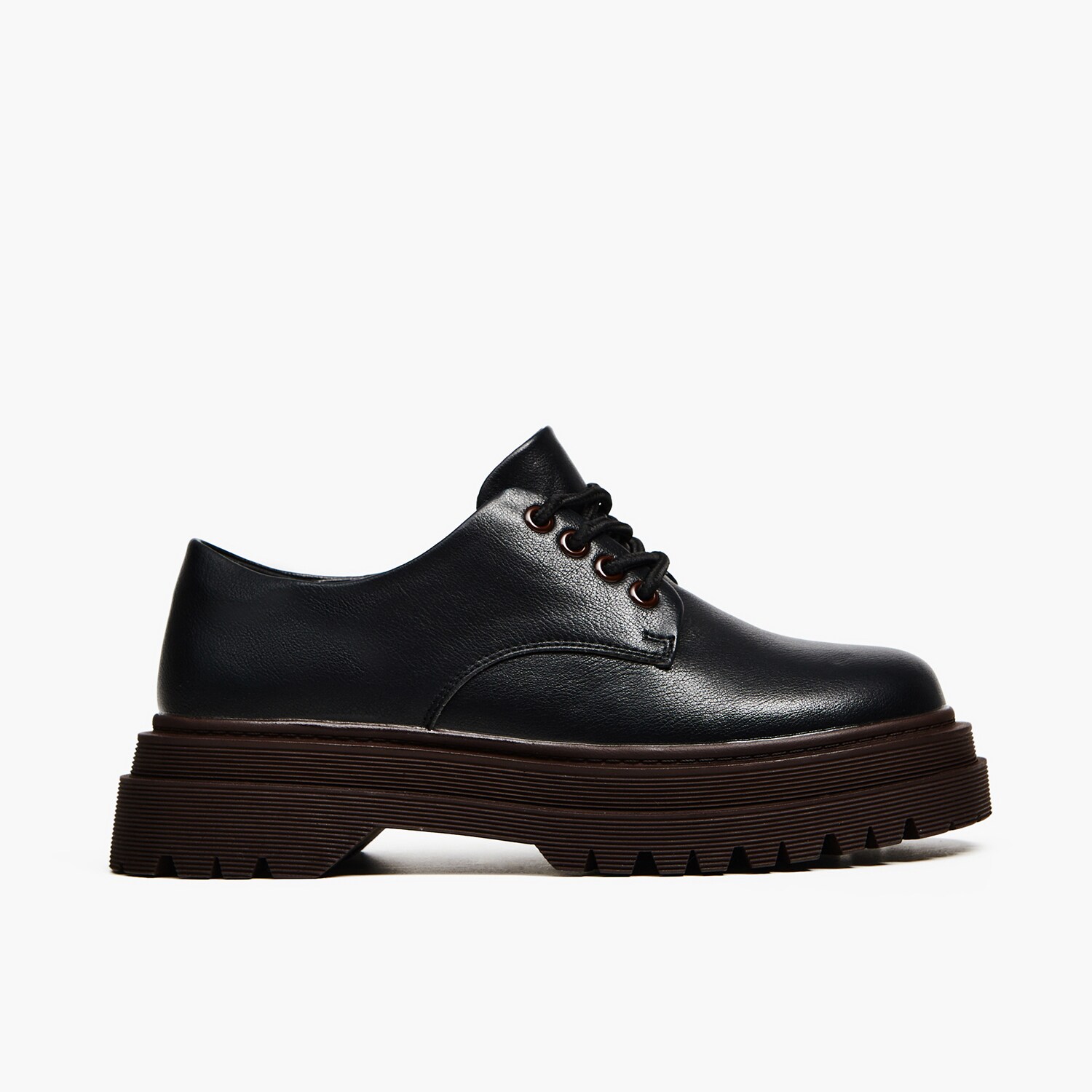 Cropp - mocasini - maro
