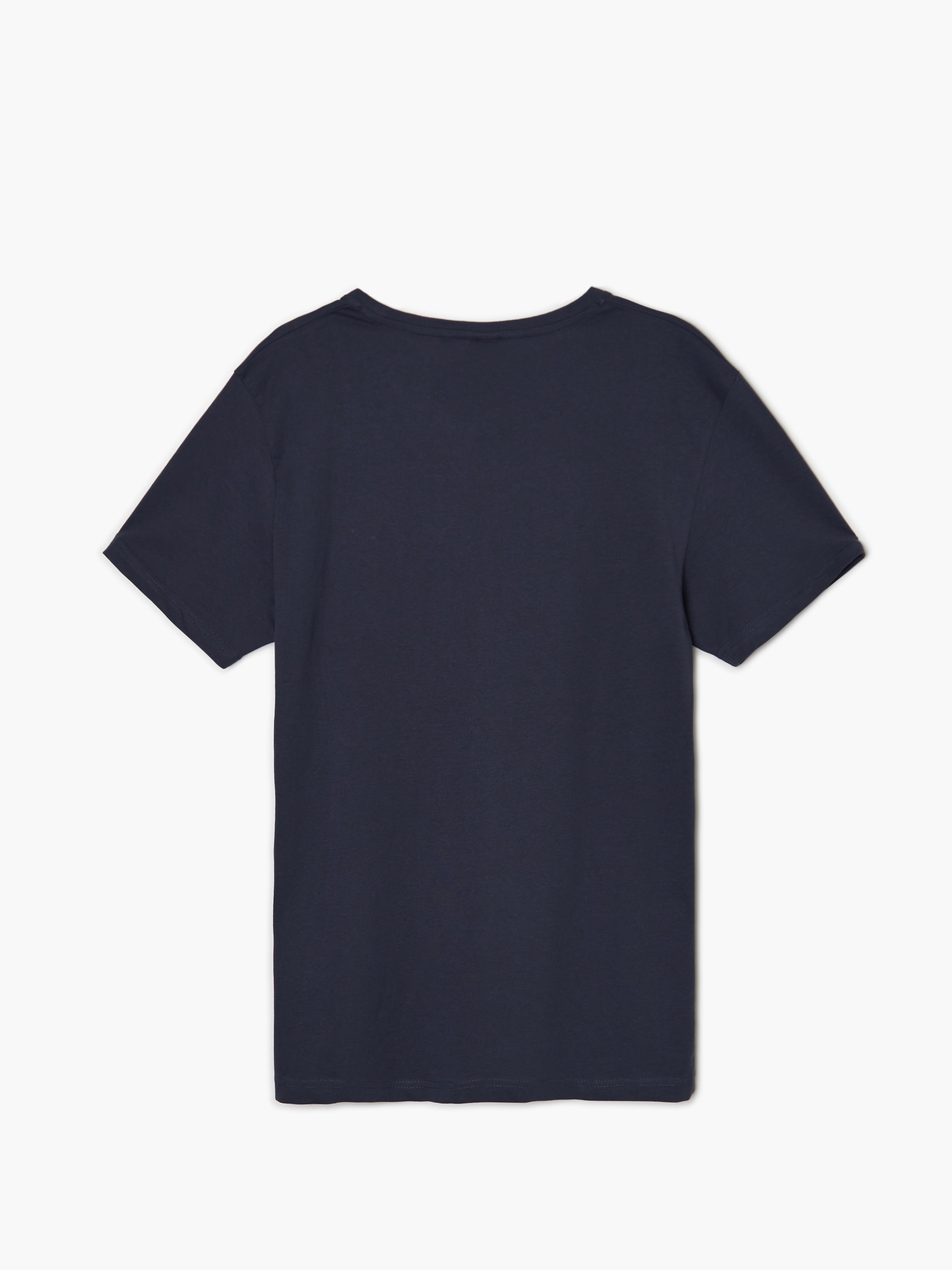 Cropp - T-shirt - Blu Scuro