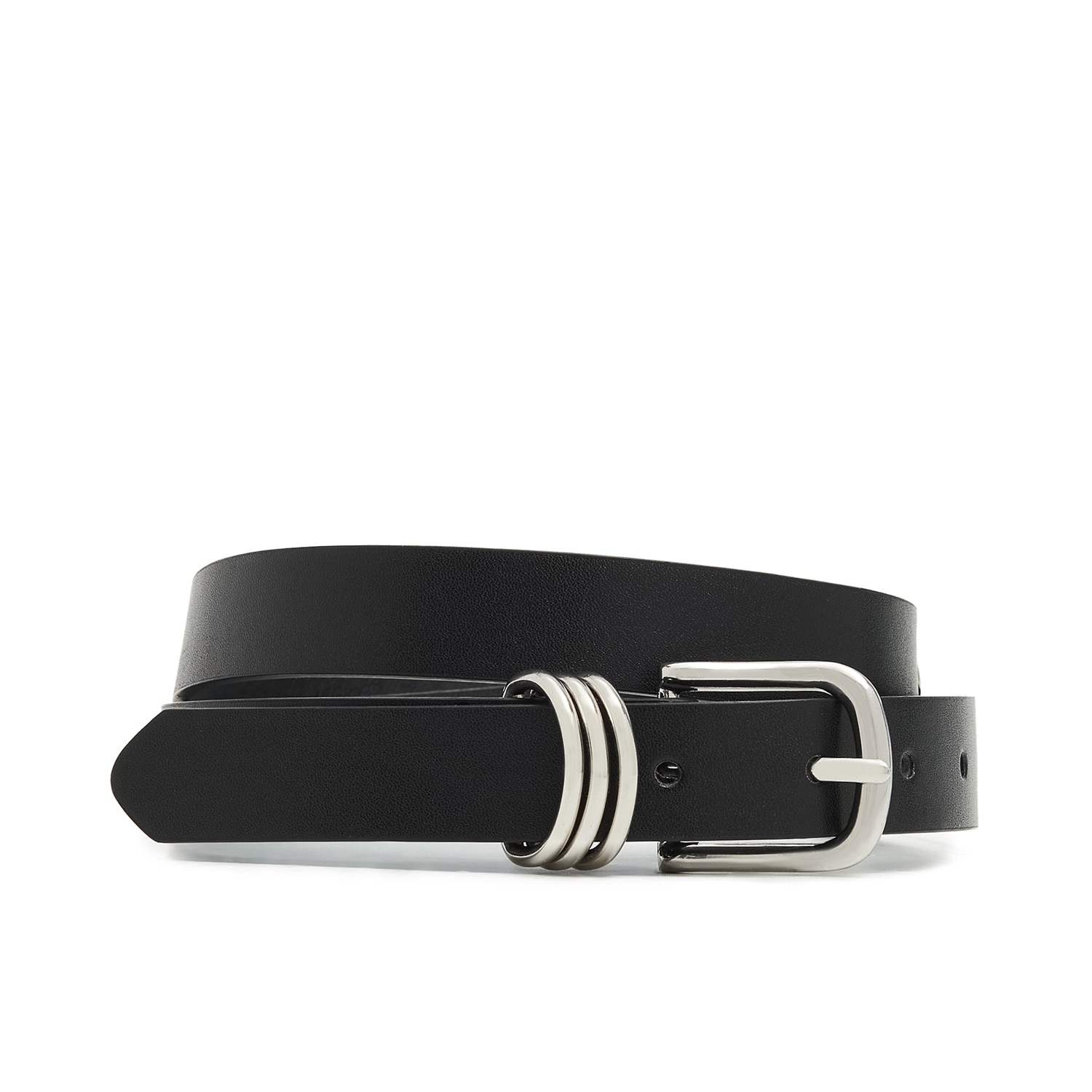 Cropp - curea femei - negru