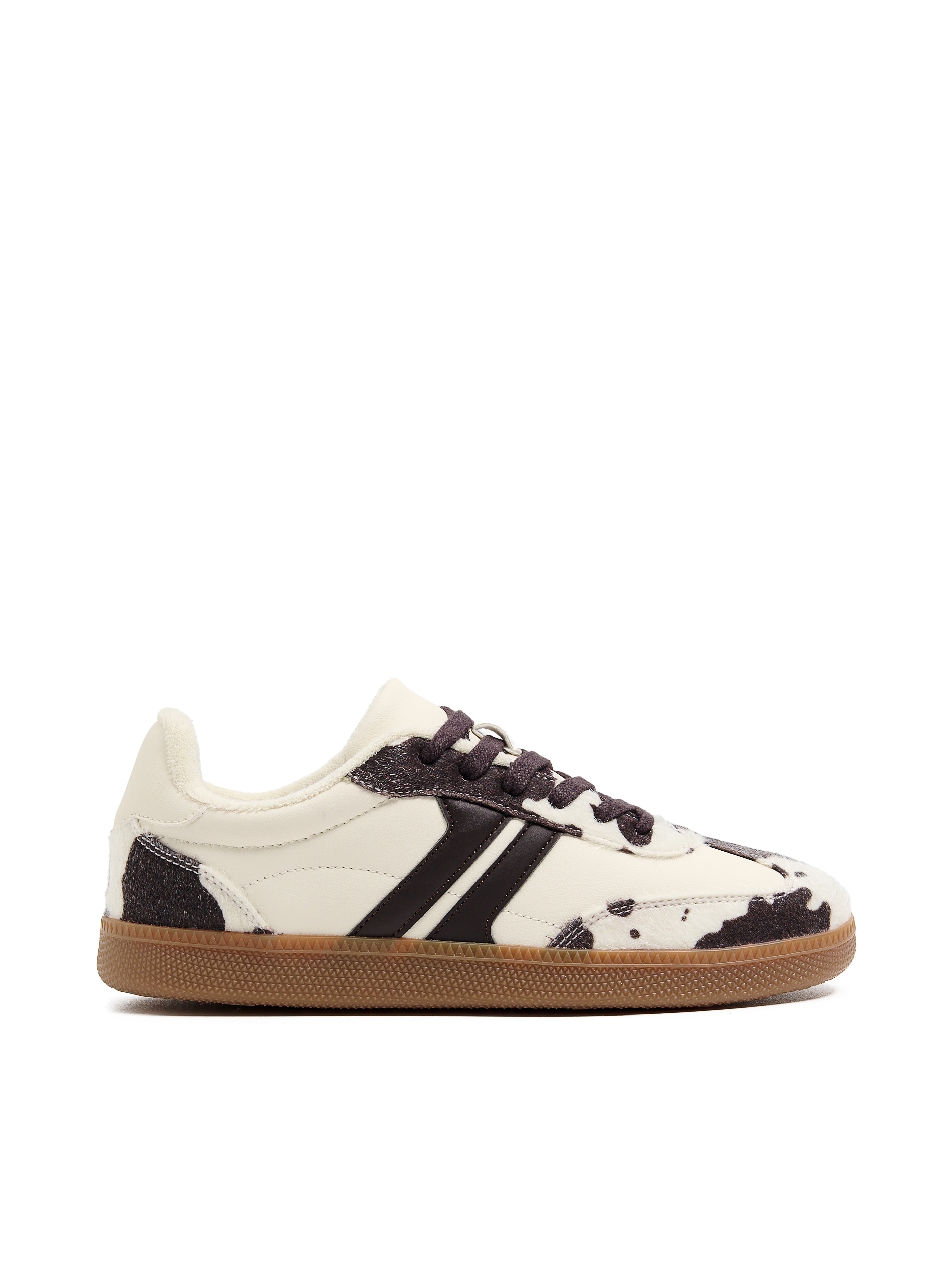 Cropp - Sneaker sportcipő - többszínű termék 2. képe