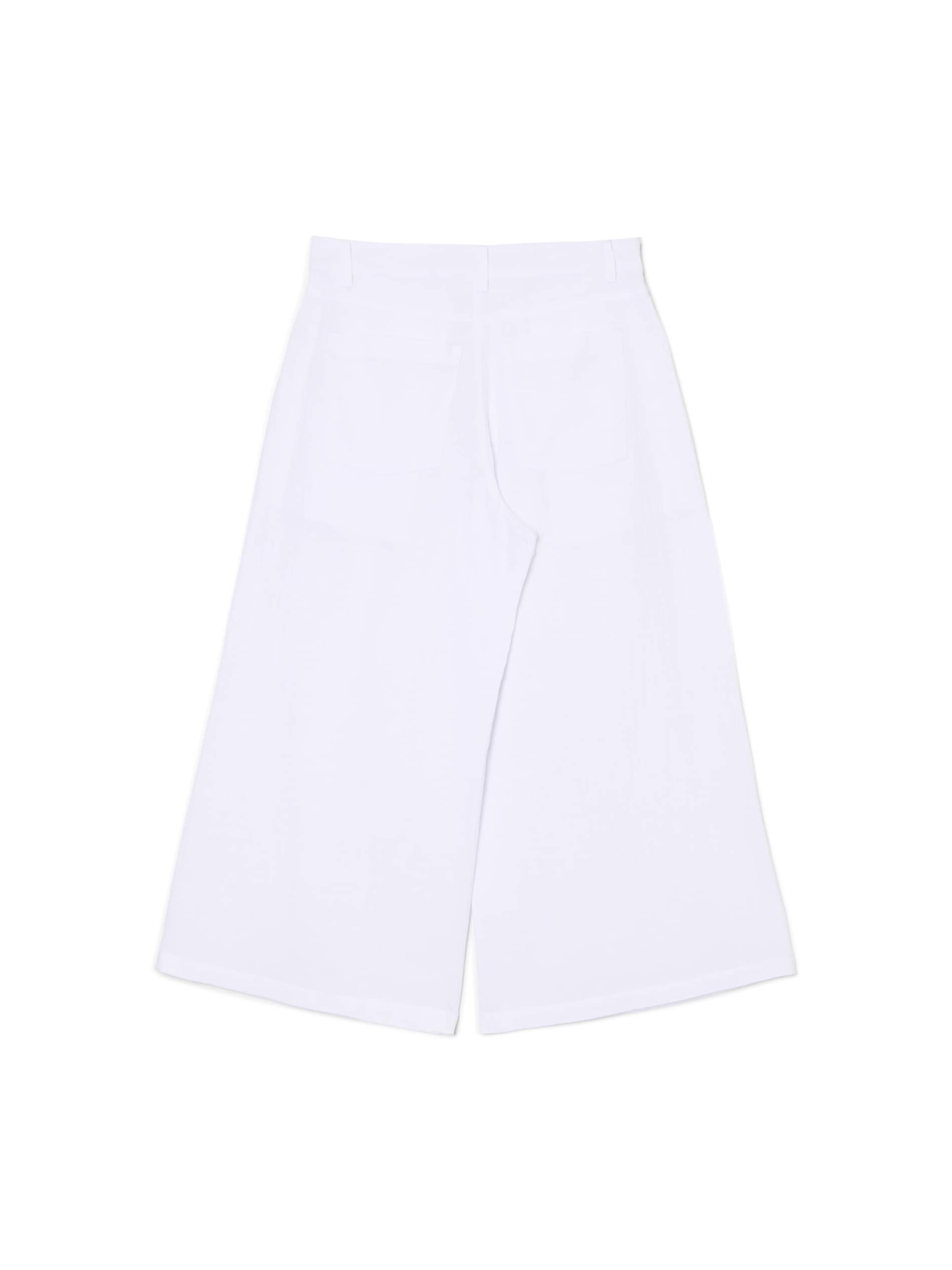 Cropp - Culotte - Bianco