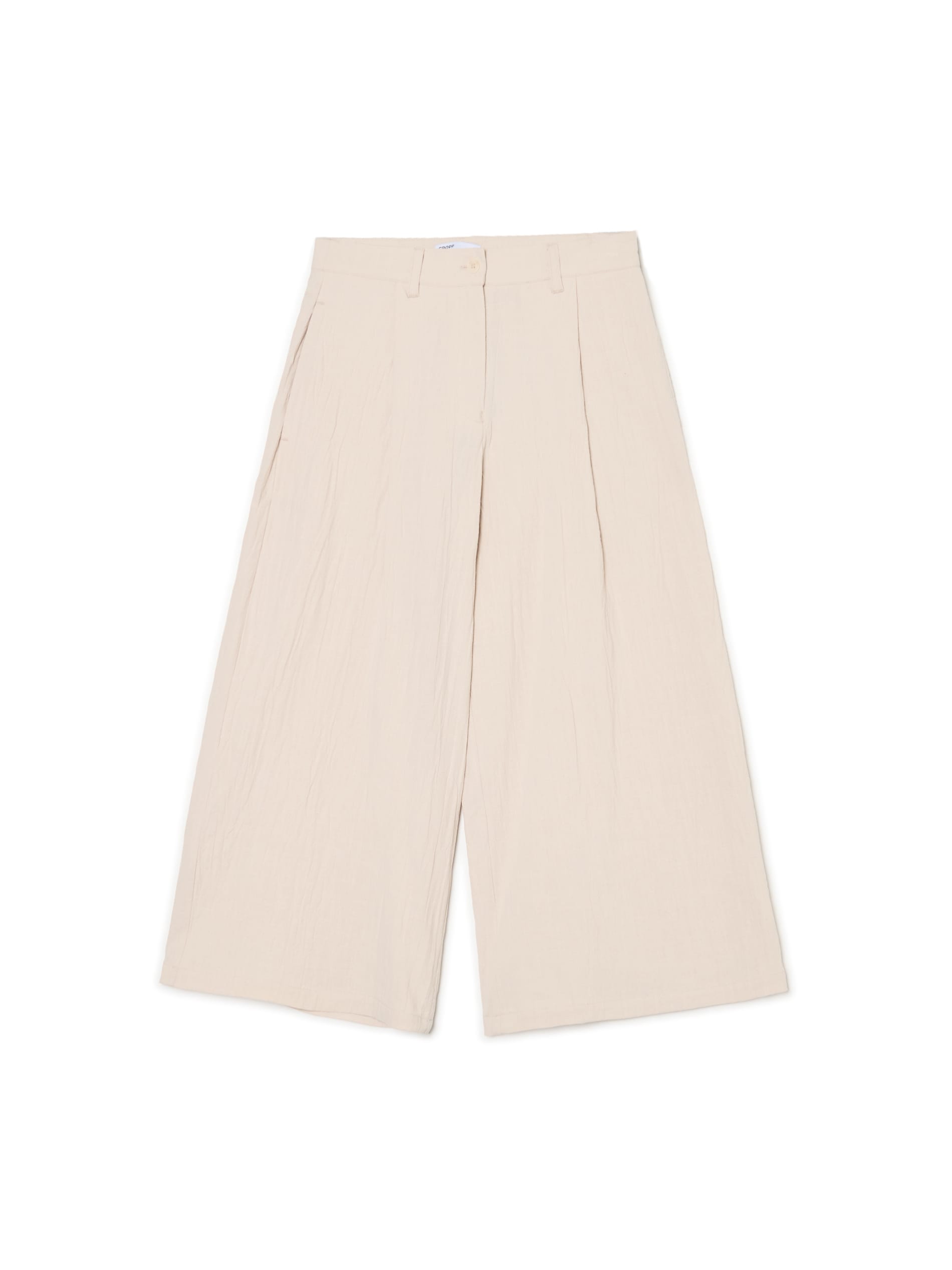 Cropp - Culotte - Beige