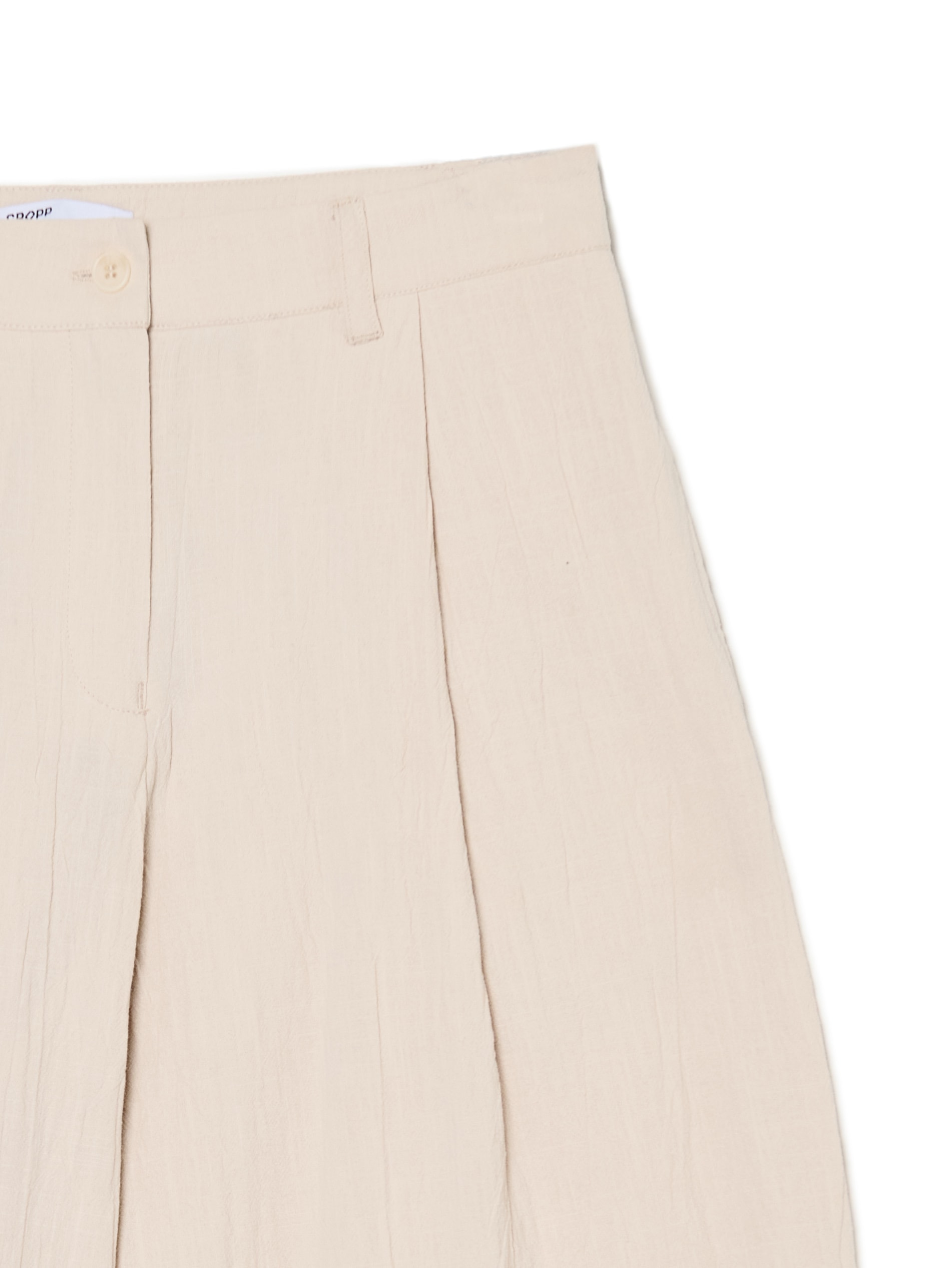 Cropp - Culotte - Beige