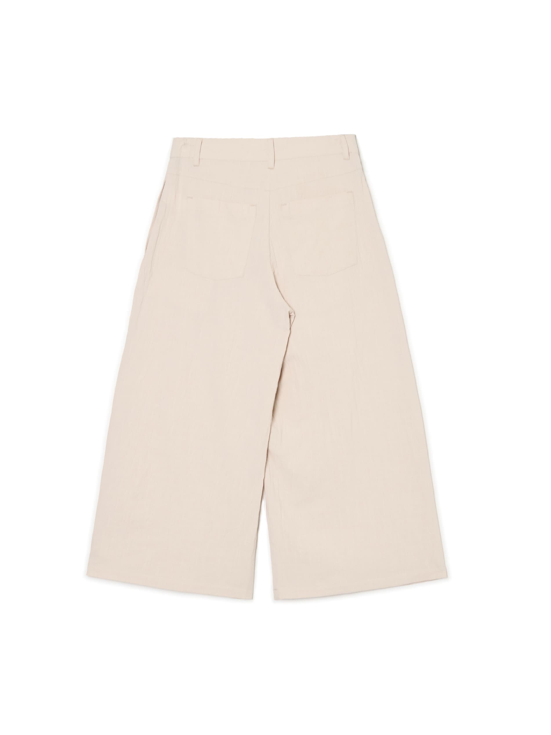 Cropp - Culotte - Beige