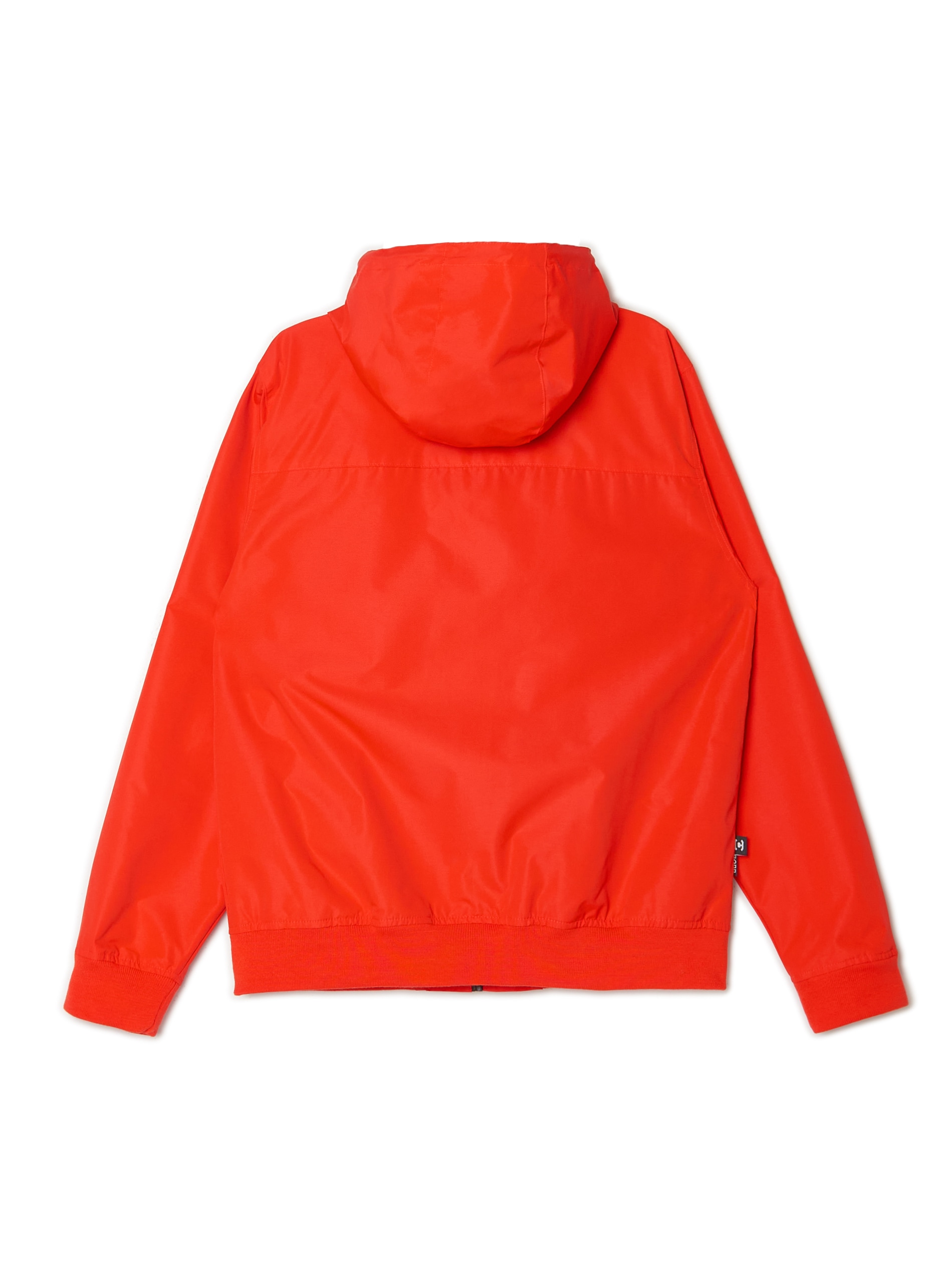 Cropp - Chaqueta Con Capucha - Rojo