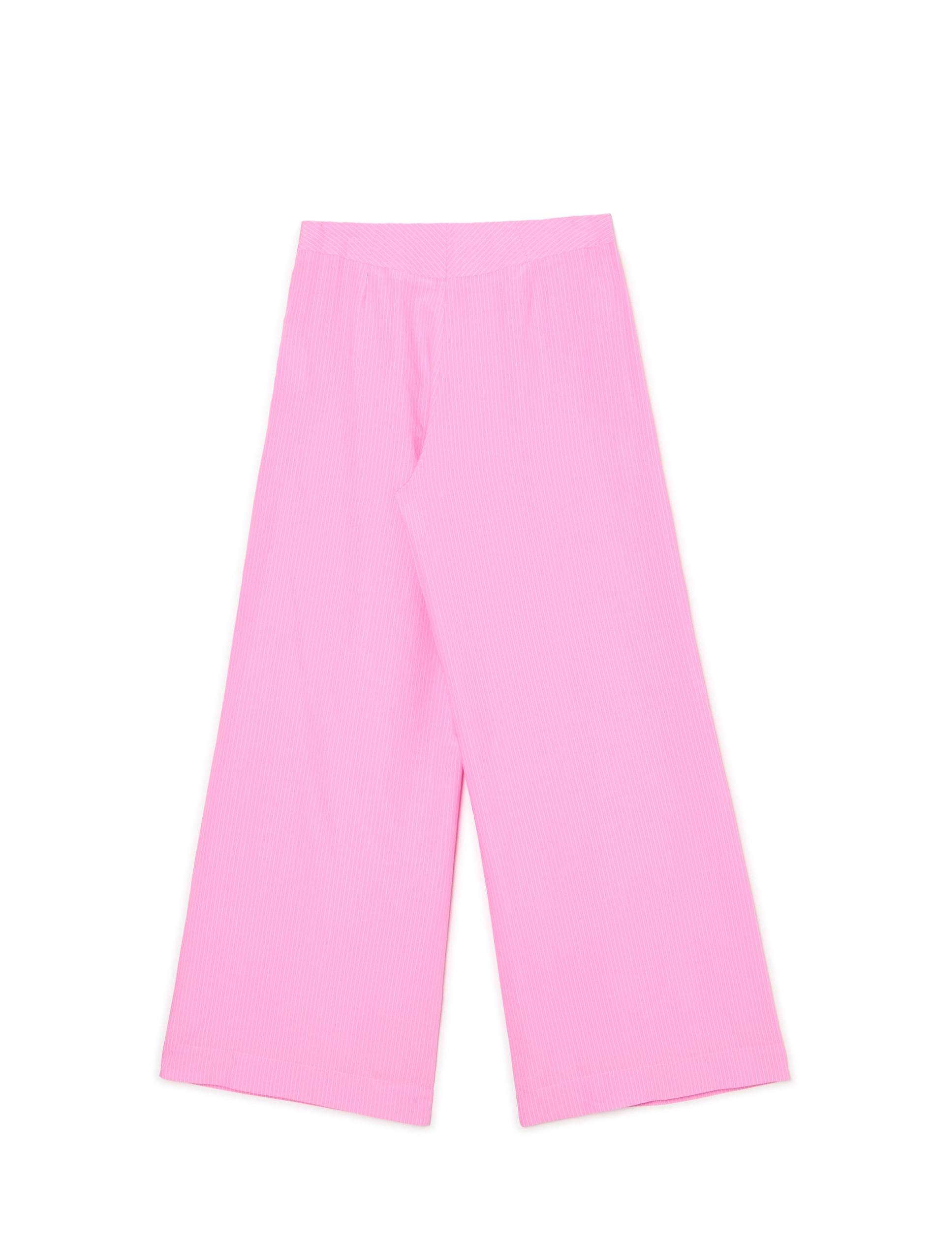 Cropp - Pantalón - Rosa