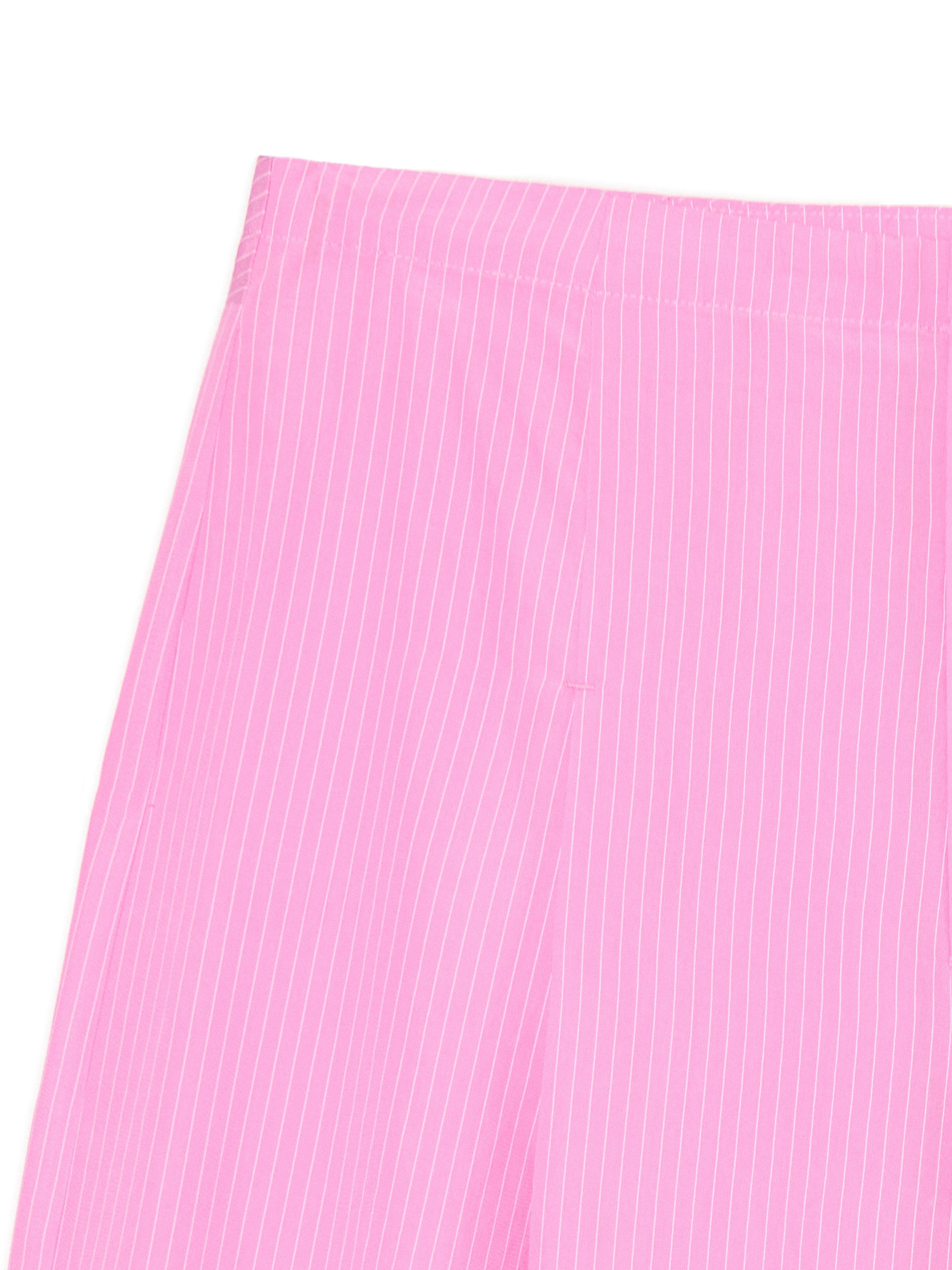 Cropp - Pantalón - Rosa