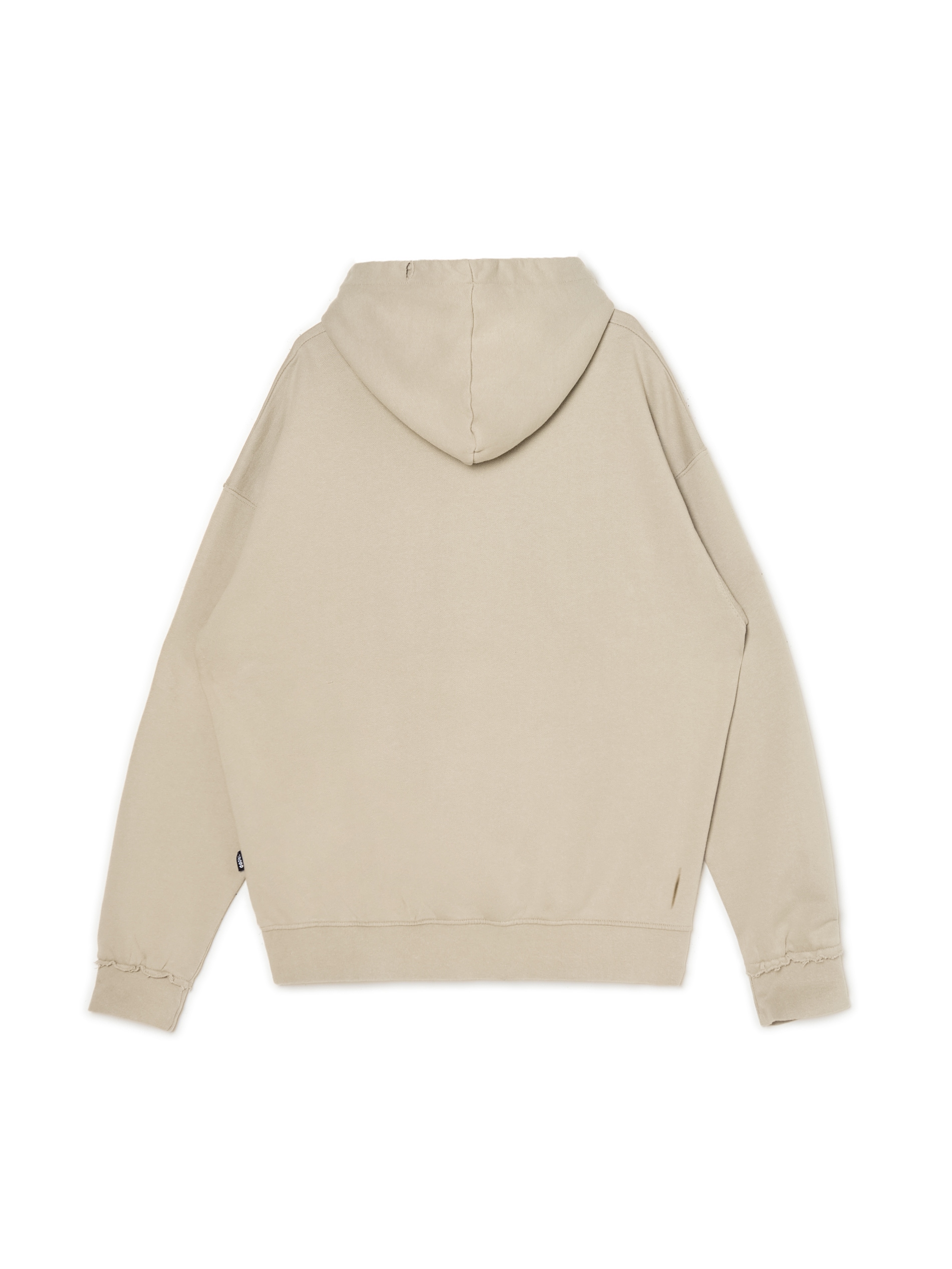 Cropp - Sudadera - Beige