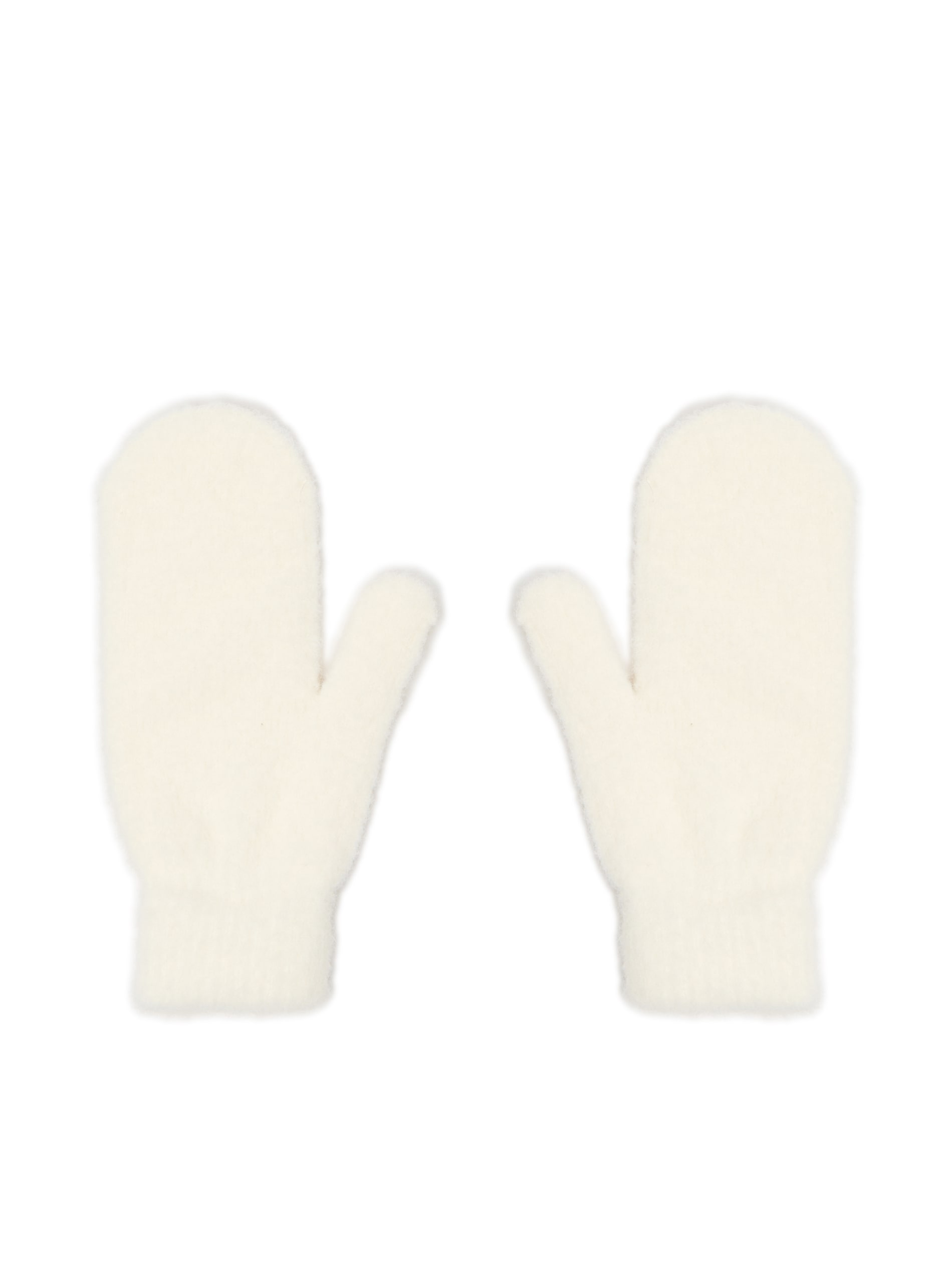 Cropp - Guantes - Crema