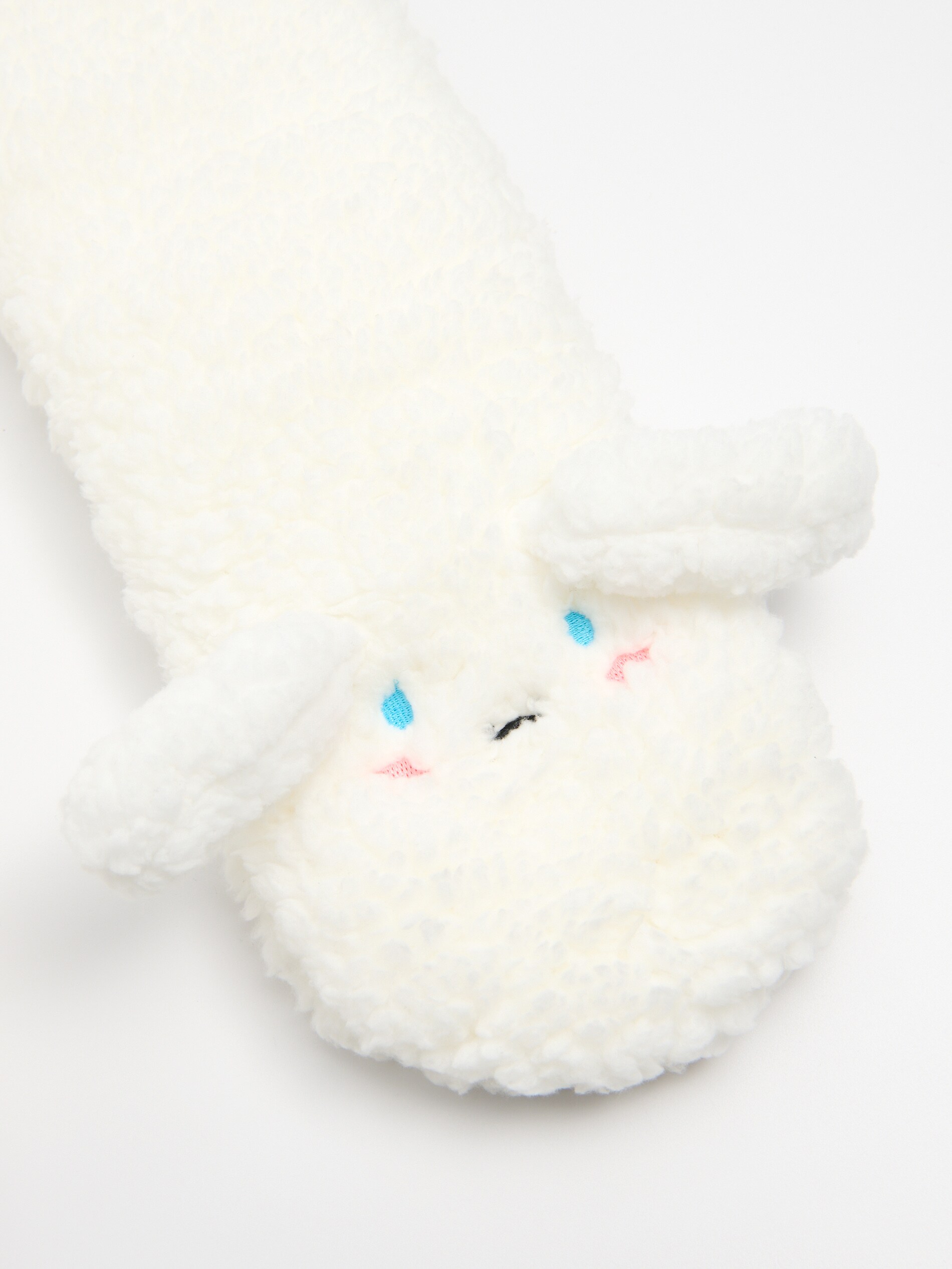 Cropp - Calzini Morbidi Cinnamoroll - Panna