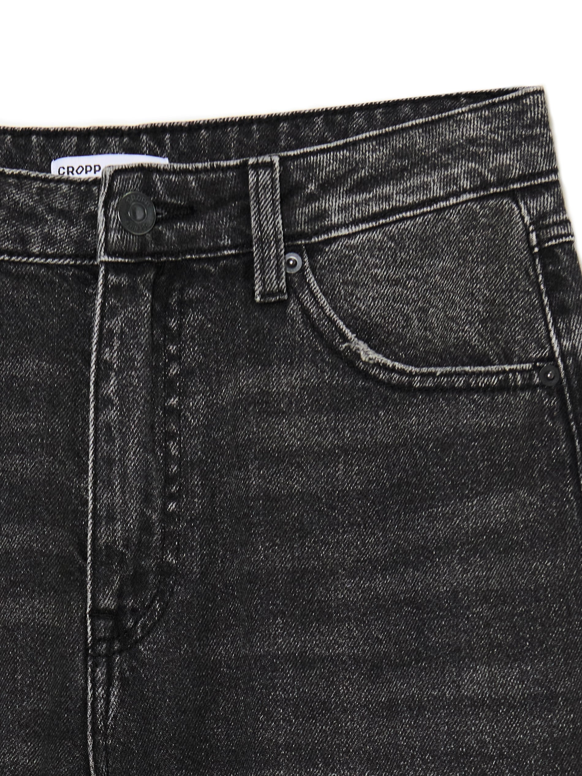 Cropp - Baggy Jeans - Nero