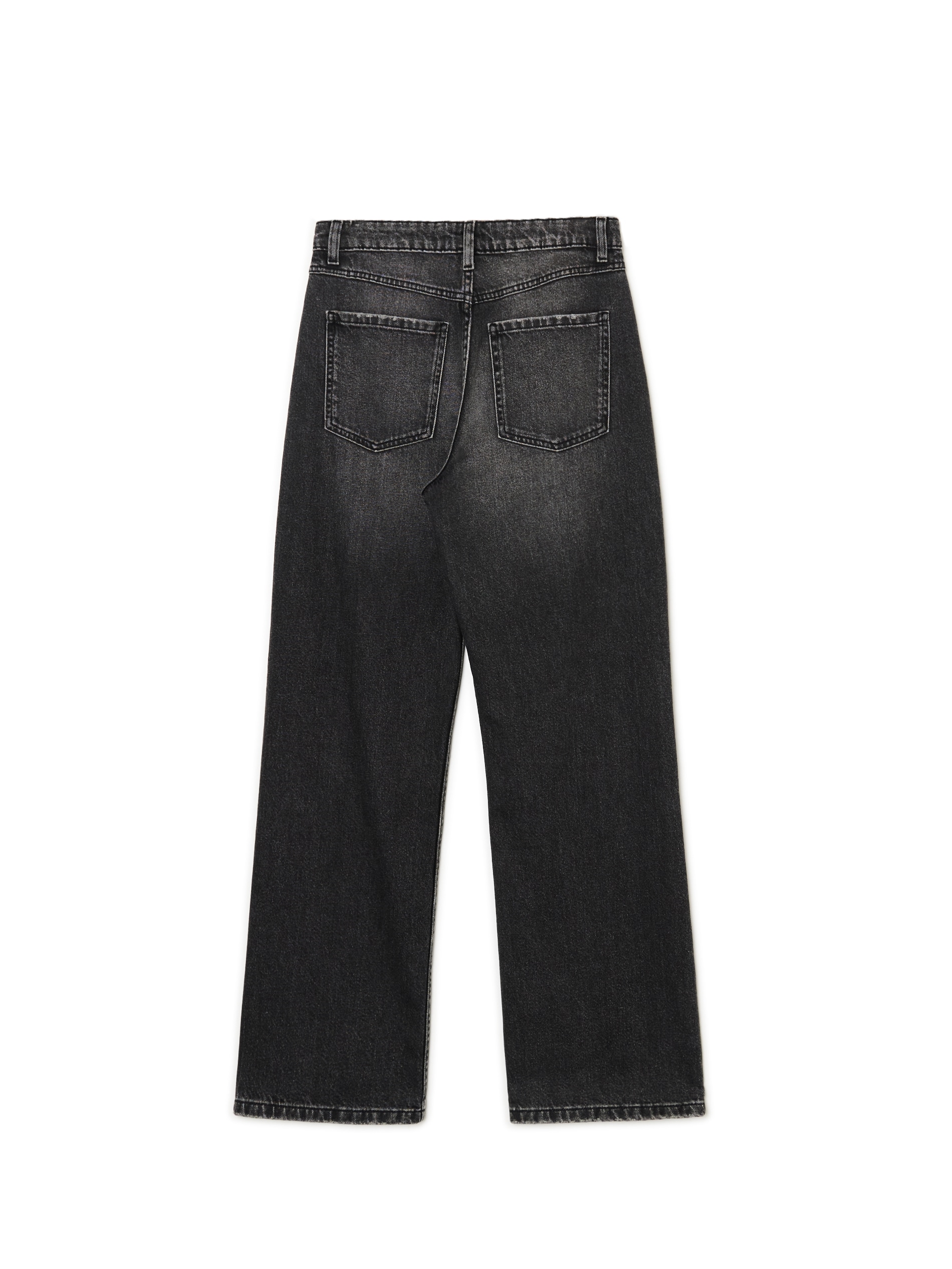 Cropp - Baggy Jeans - Nero